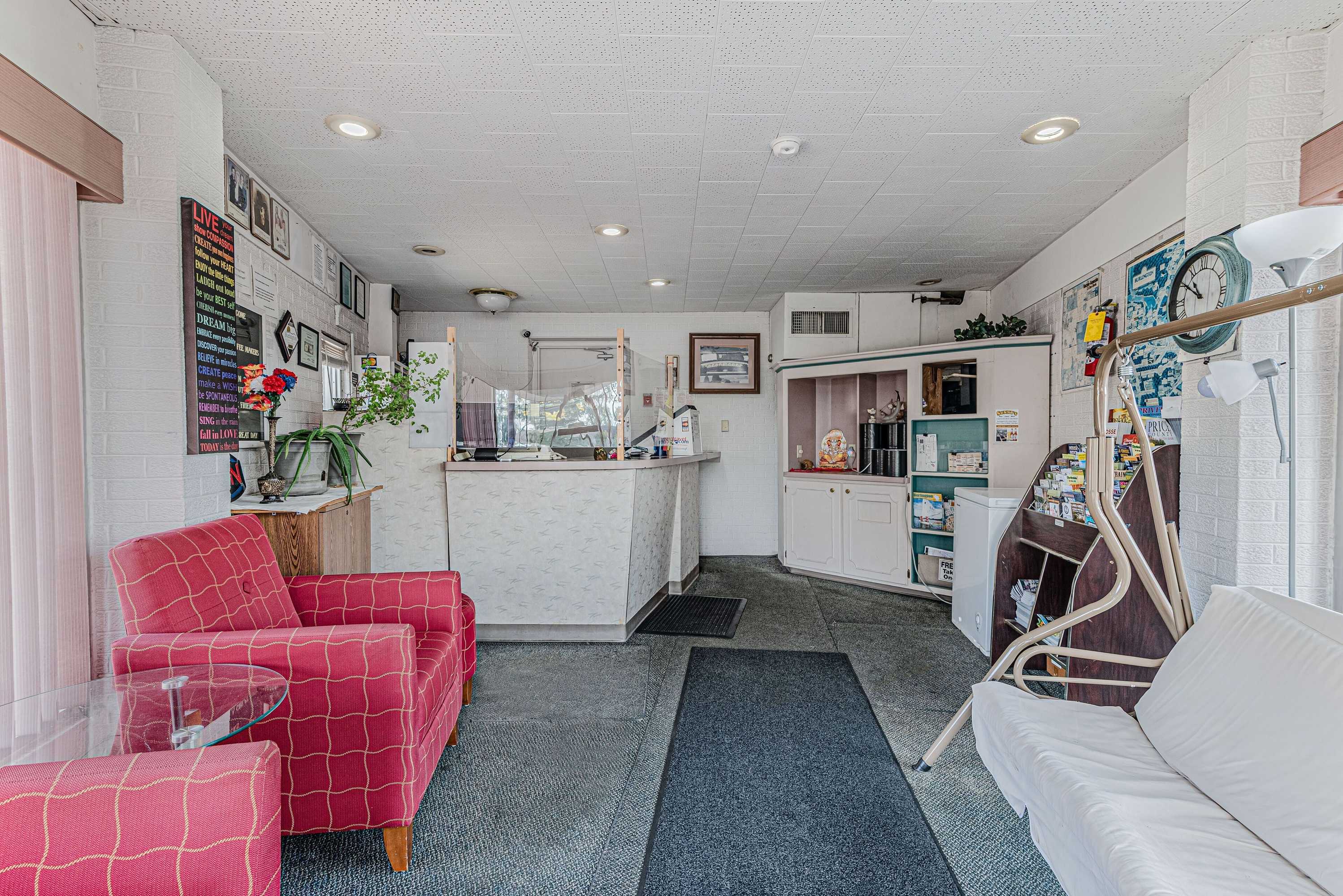 Gift card for Skyview Inn