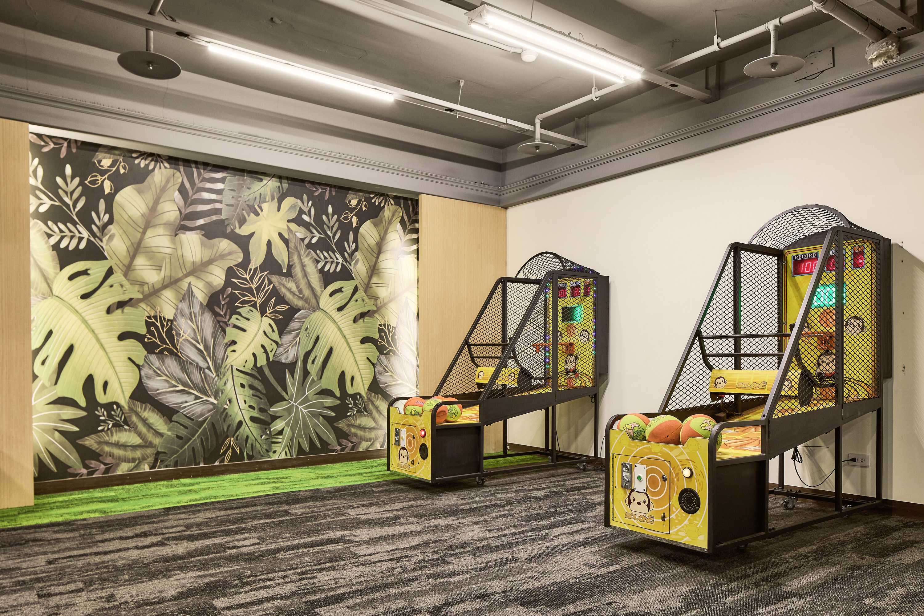 Gift card for Beach Resort Green Bay