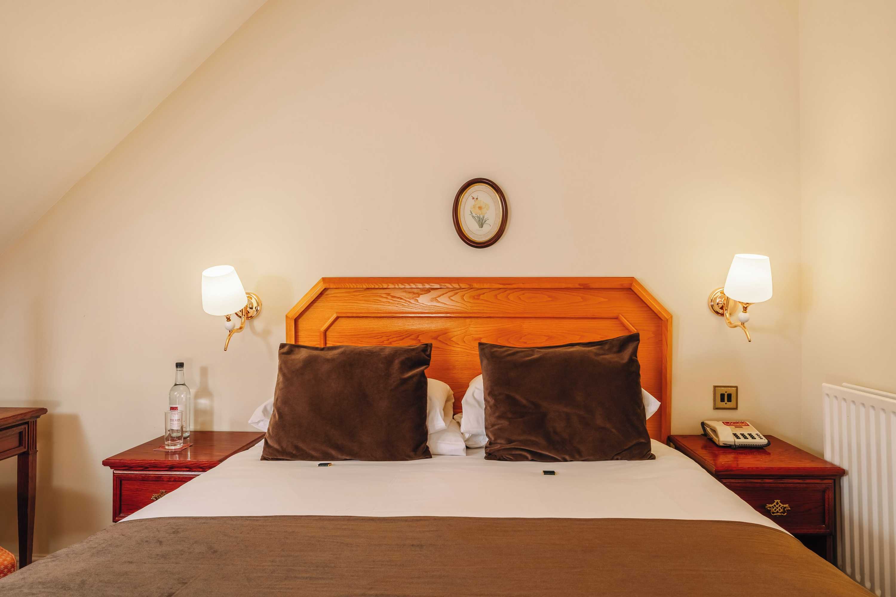 Gift card for Muthu Belstead Brook Hotel