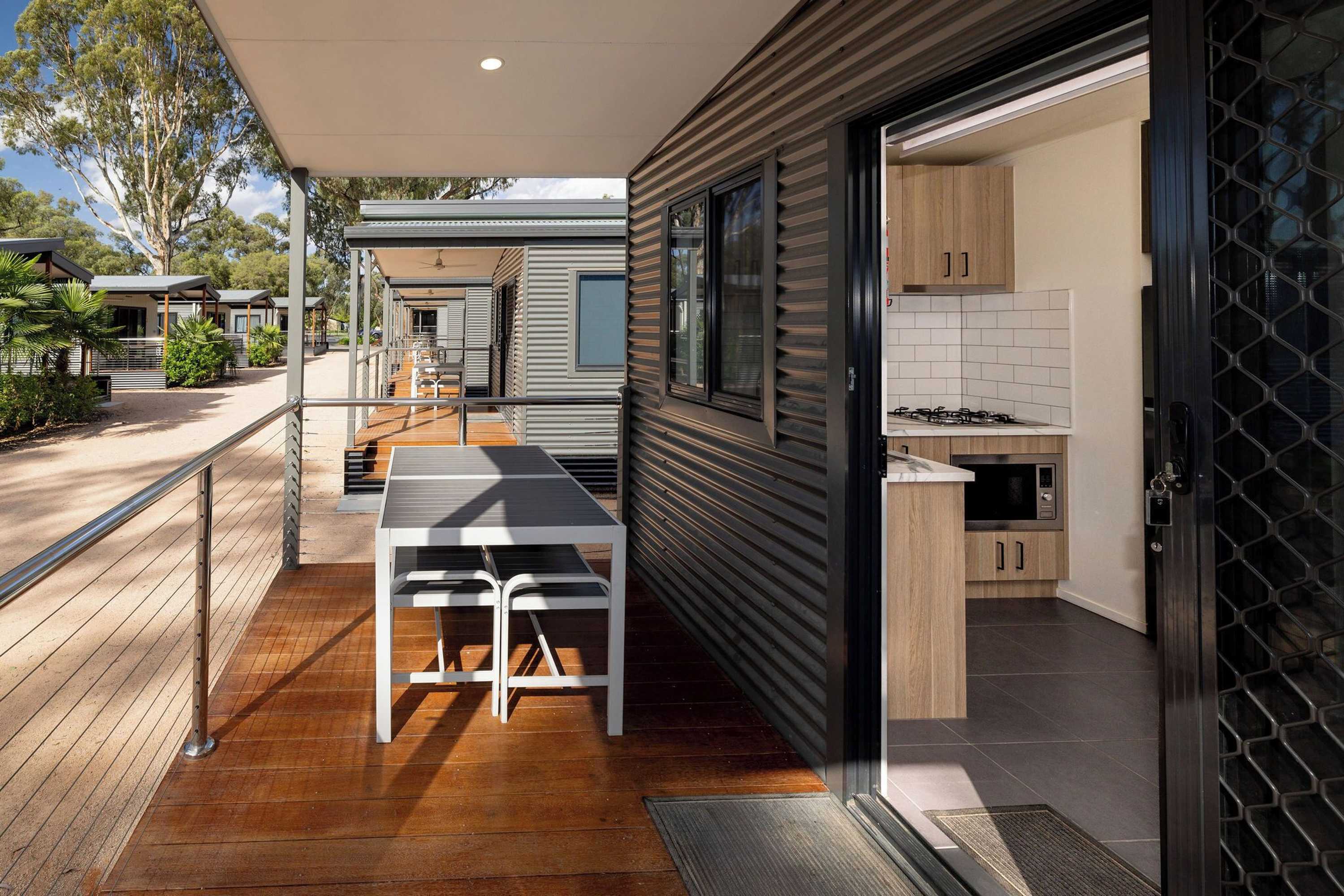 Gift card for Renmark Riverfront Holiday Park Gift card for Renmark Riverfront Holiday Park