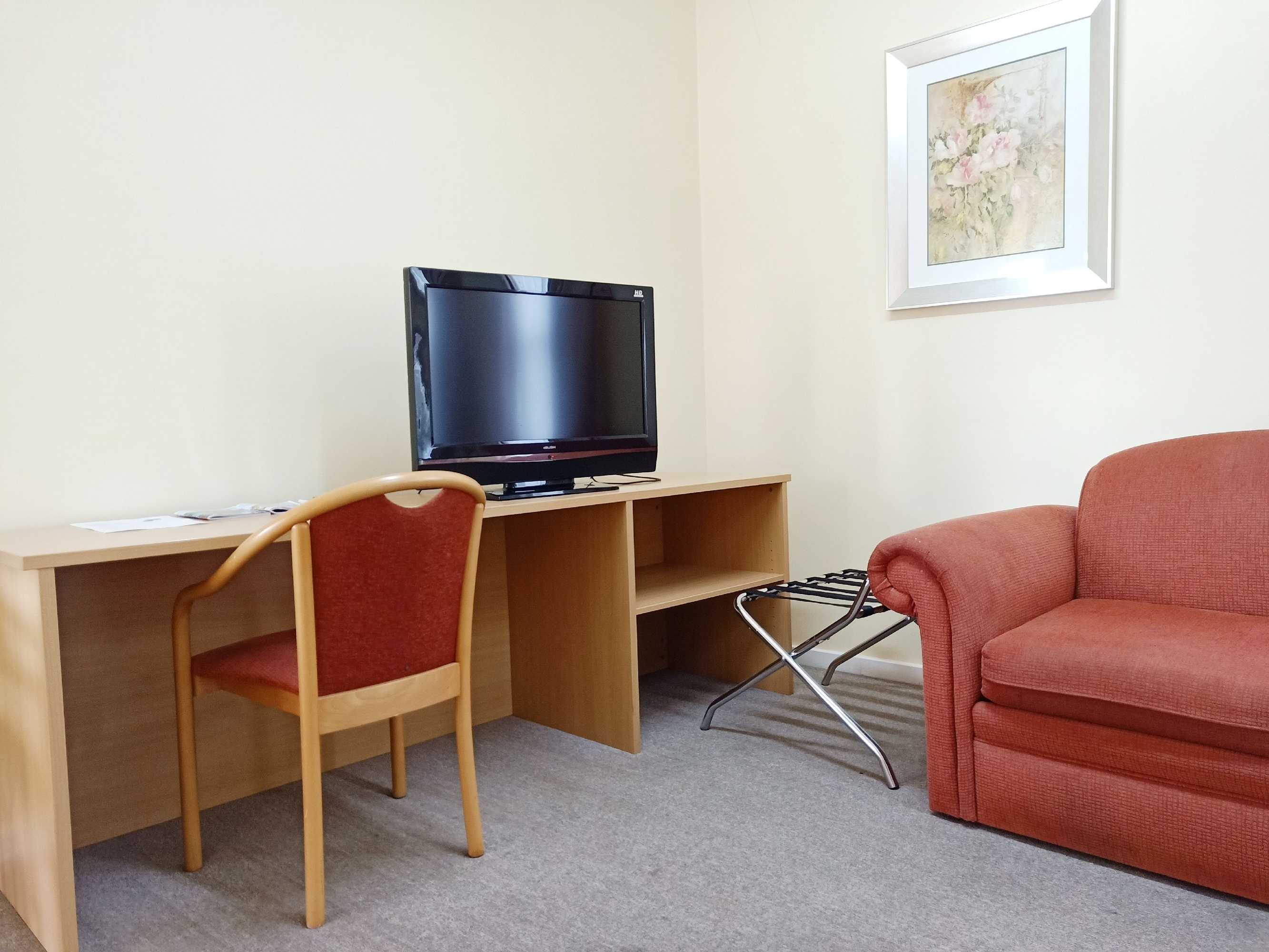 Gift card for Glen Inn