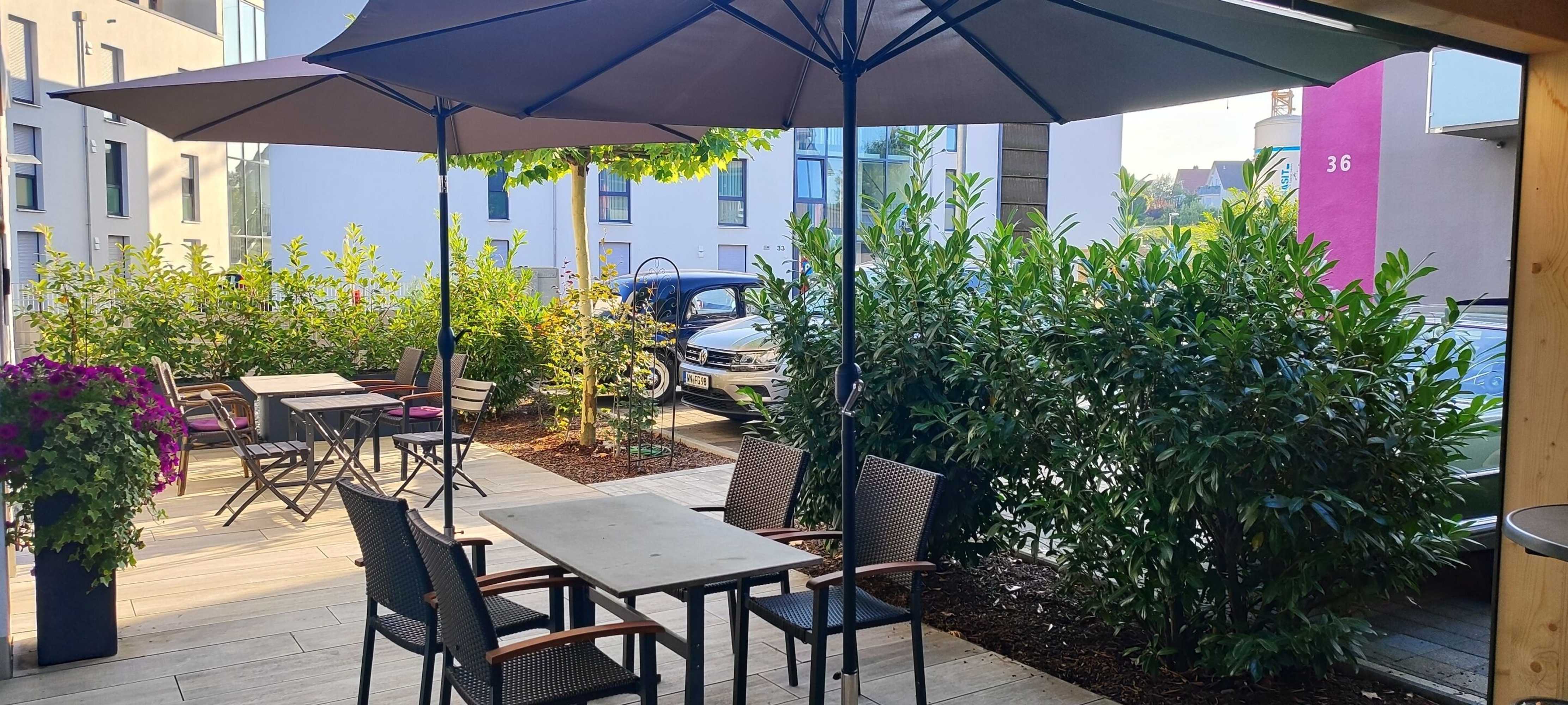 Gift card for Hotel Gästehaus Stock