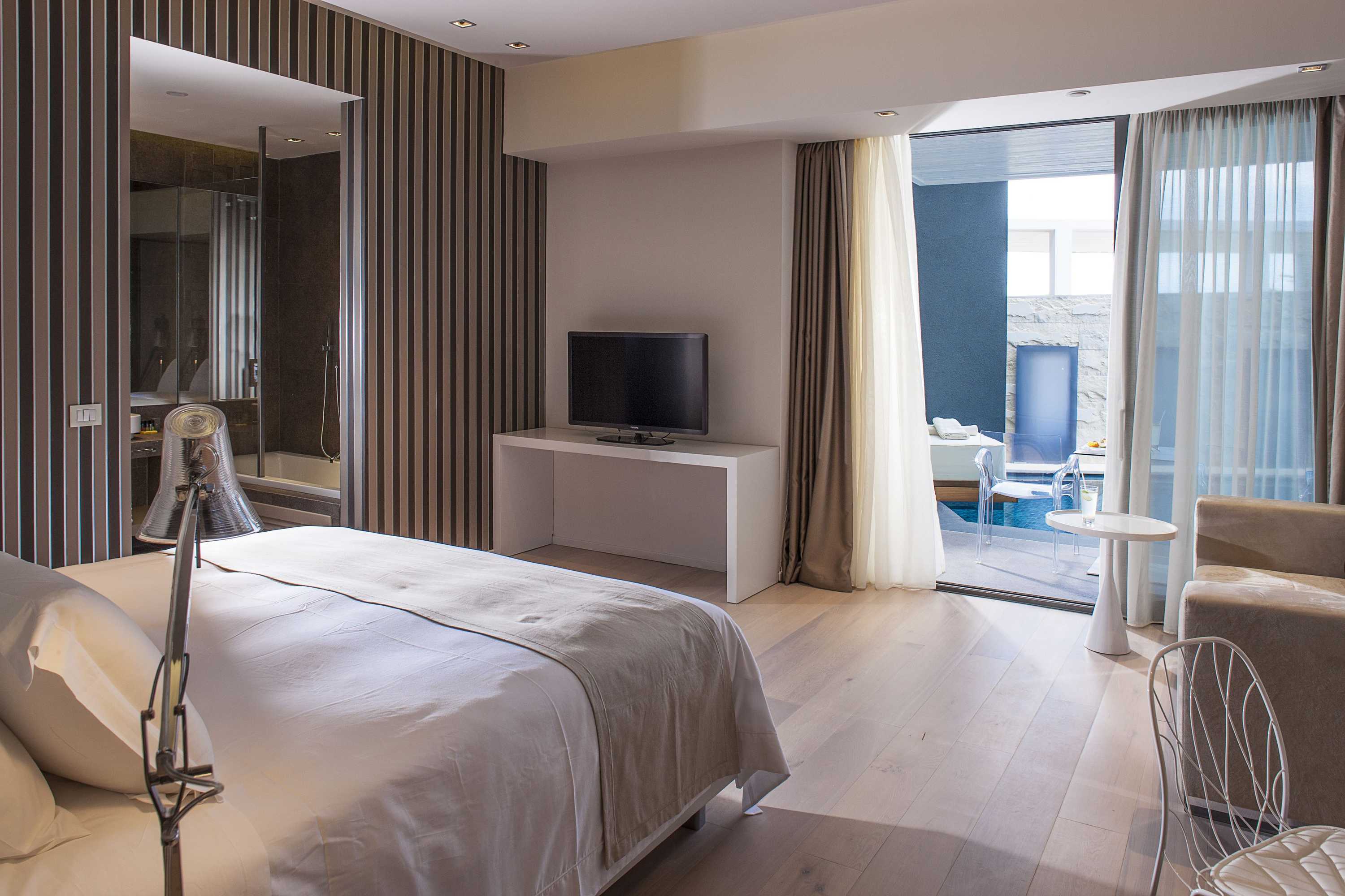 Gift card for Aqua Blu Boutique Hotel & Spa - Adults Only Gift card for Aqua Blu Boutique Hotel & Spa - Adults Only