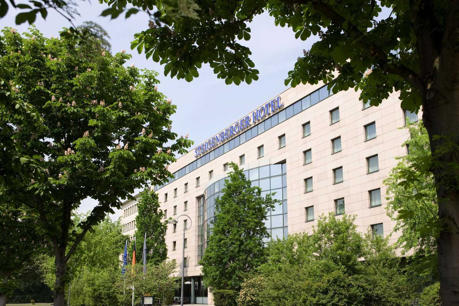 Gift card for Steigenberger Hotel Dortmund