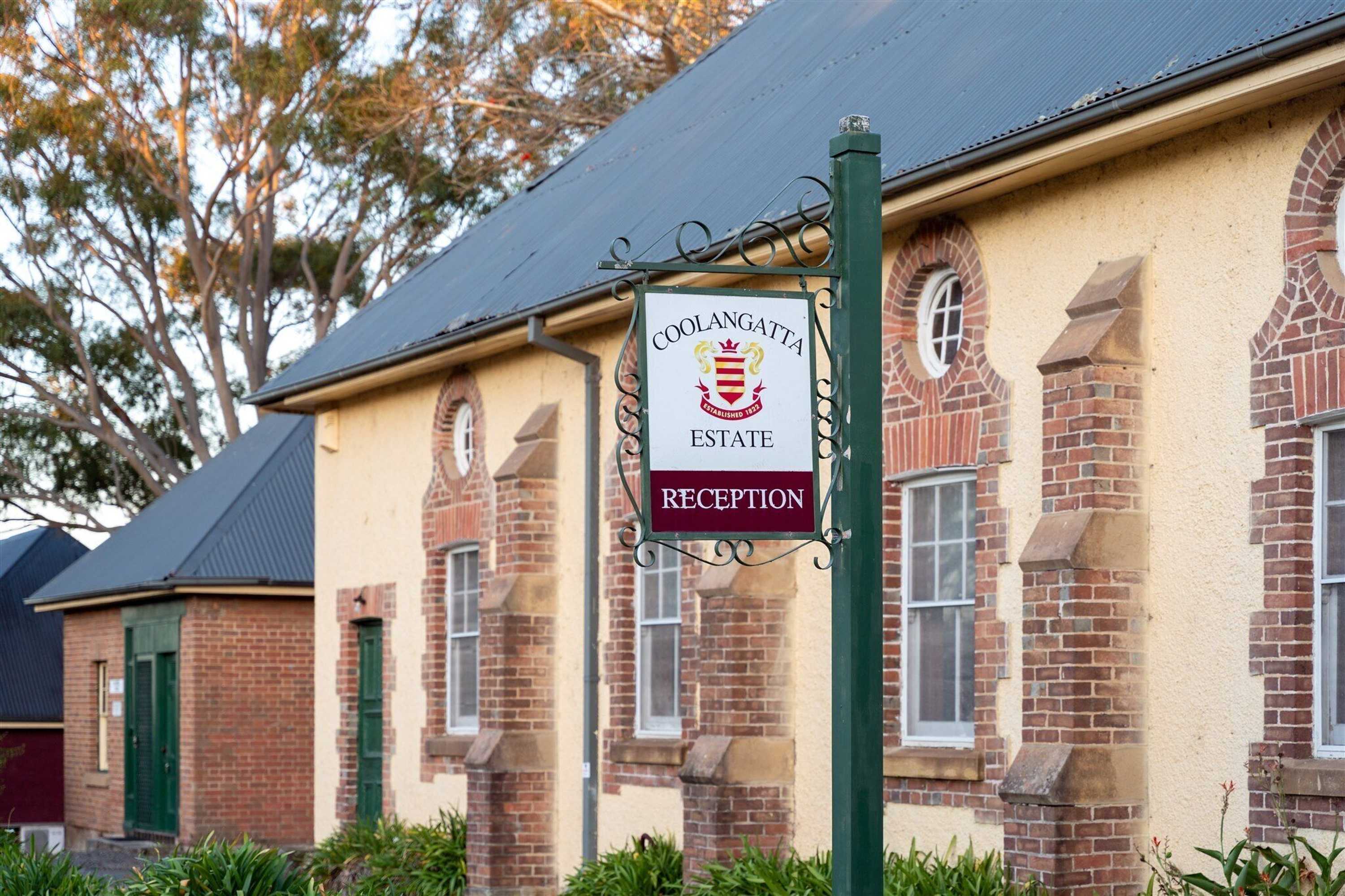 Gift card for Coolangatta Estate Shoalhaven Heads Gift card for Coolangatta Estate Shoalhaven Heads