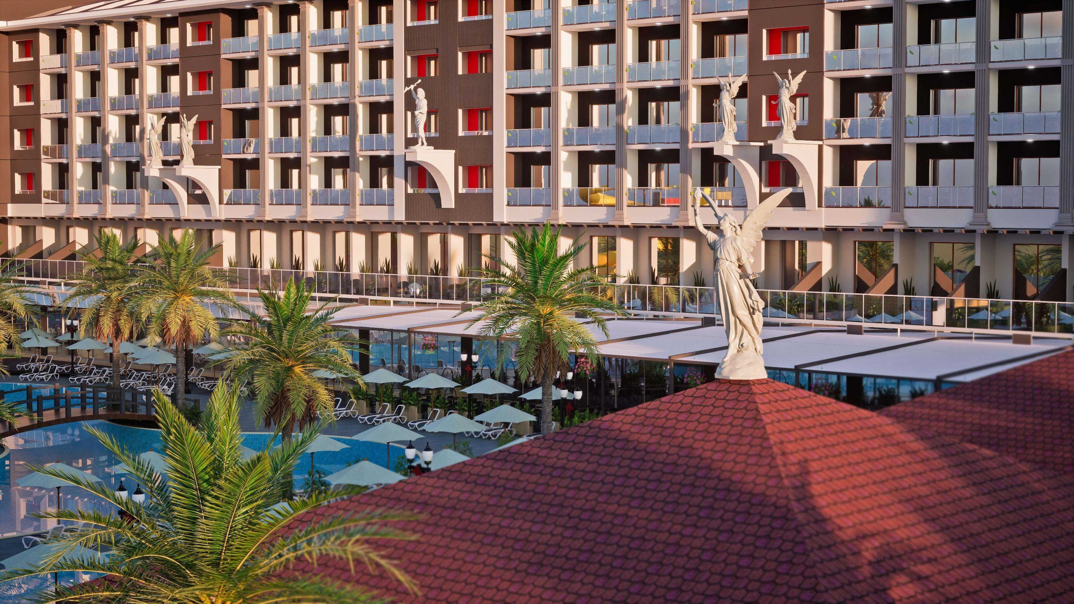 Gift card for Laphetos Beach Resort & Spa - All Inclusive Gift card for Laphetos Beach Resort & Spa - All Inclusive