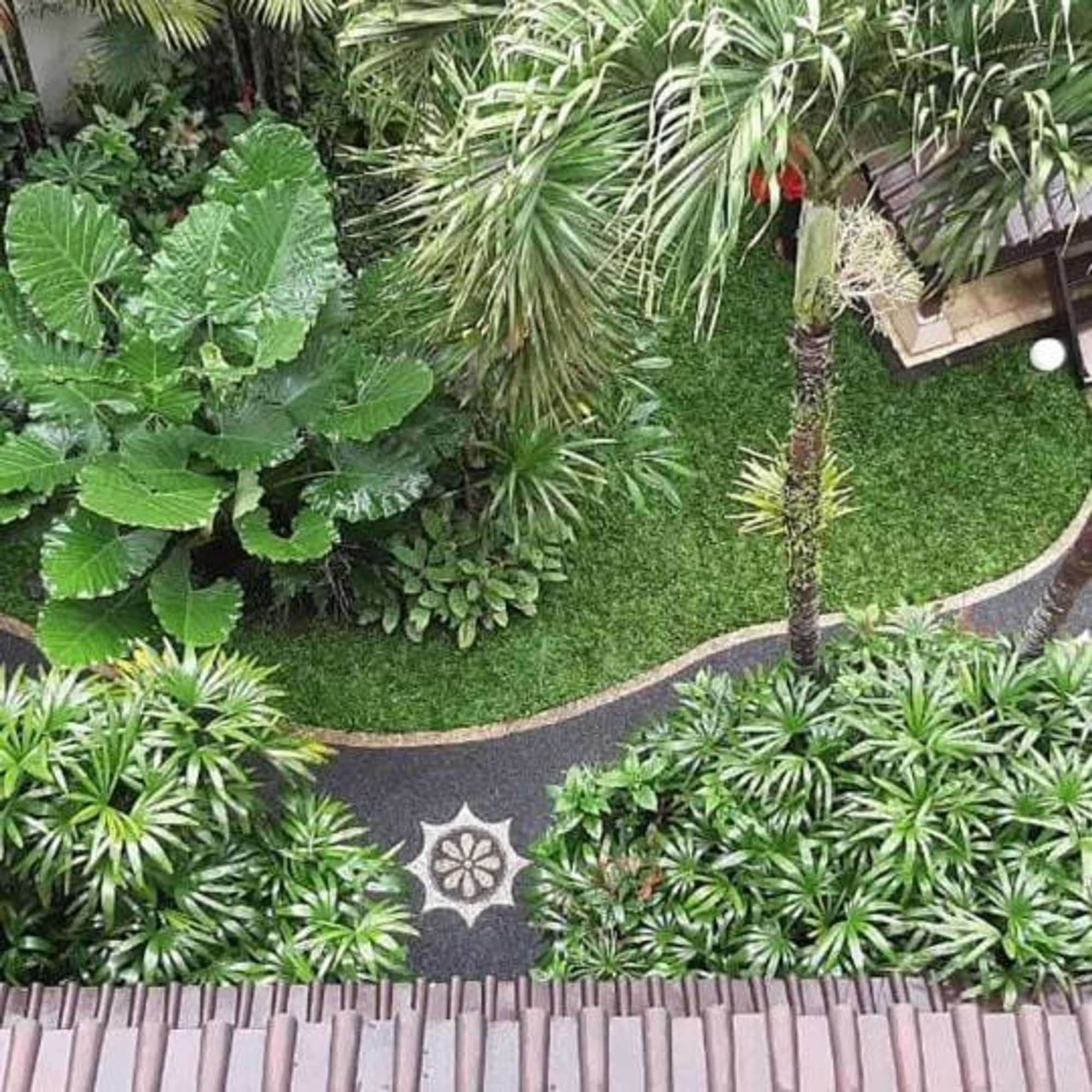 Gift card for Istana Balian