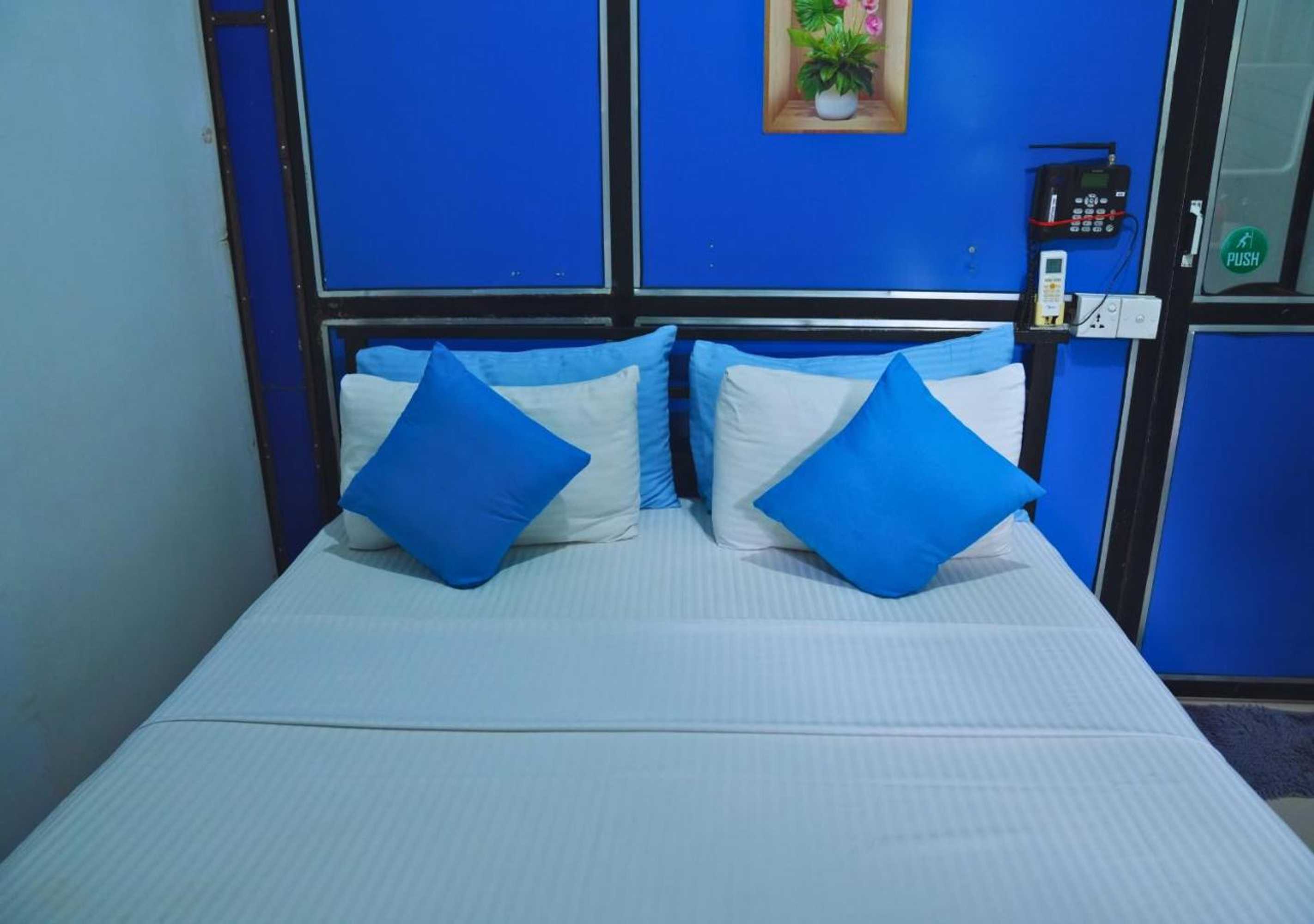 Gift card for A4 Hostel Colombo Airport - Eco Lodge - Free Pickup & Drop