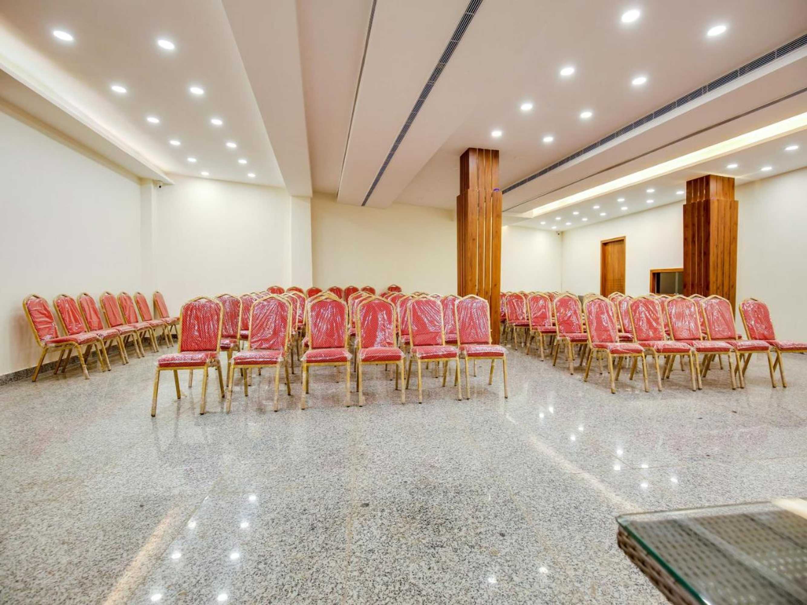 Gift card for Hotel Ludhiana Regency