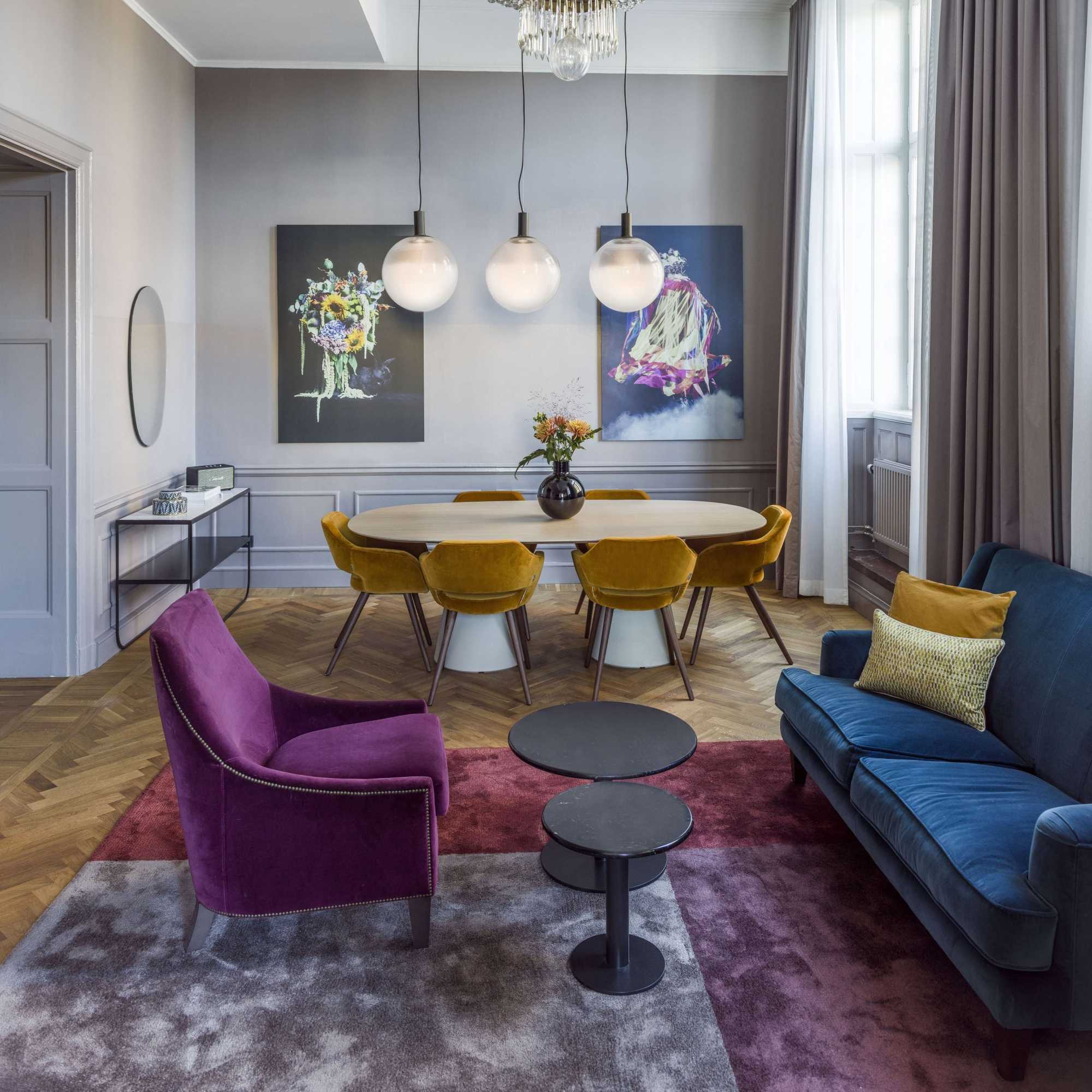 Gift card for Radisson Collection, Strand Hotel, Stockholm Gift card for Radisson Collection, Strand Hotel, Stockholm