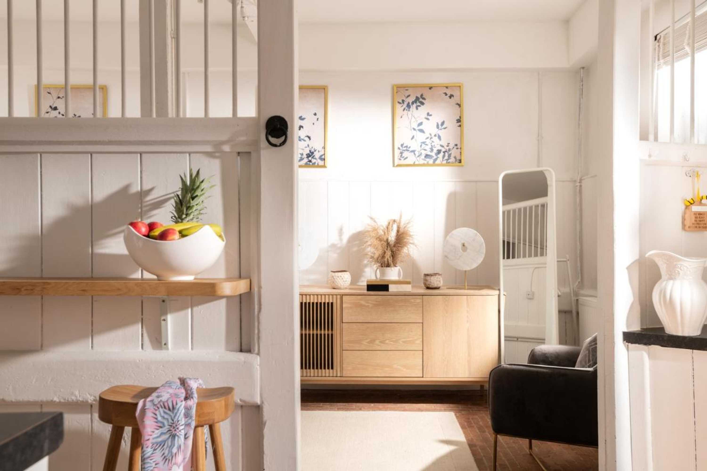 Gift card for The Stable