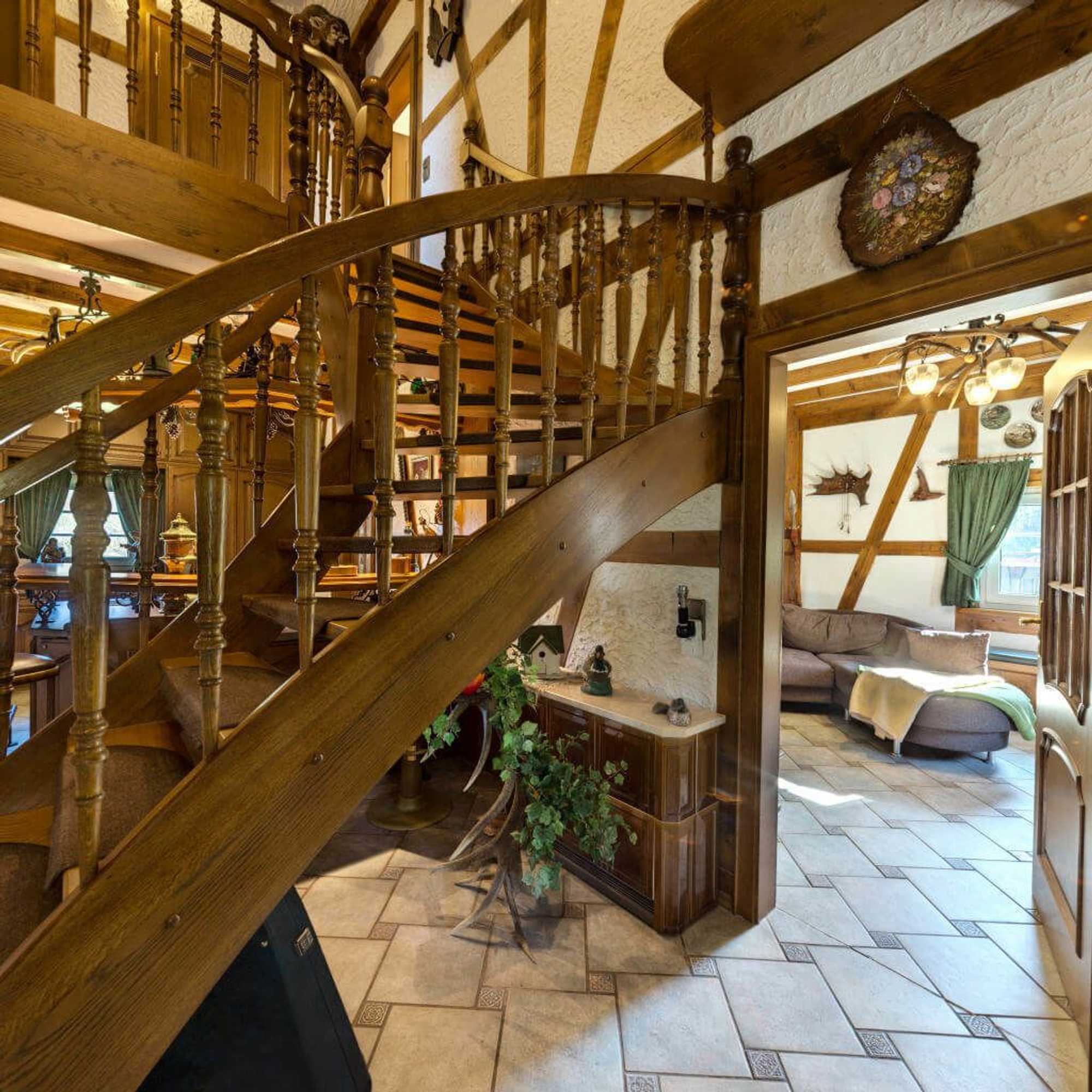 Gift card for Ferienhaus Stift Ennenbach