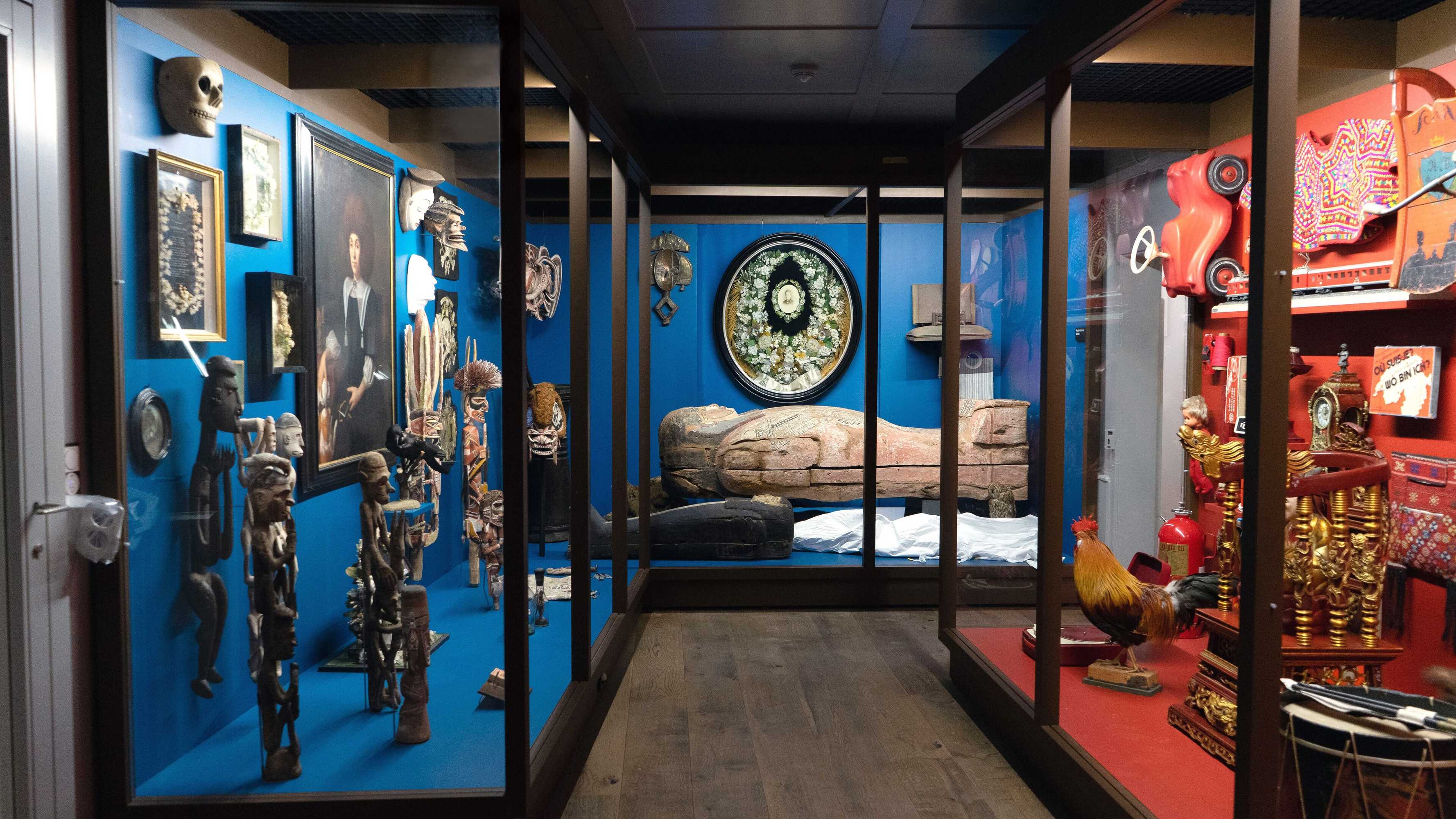 Gift card for Schloss Burgdorf Youth Hostel