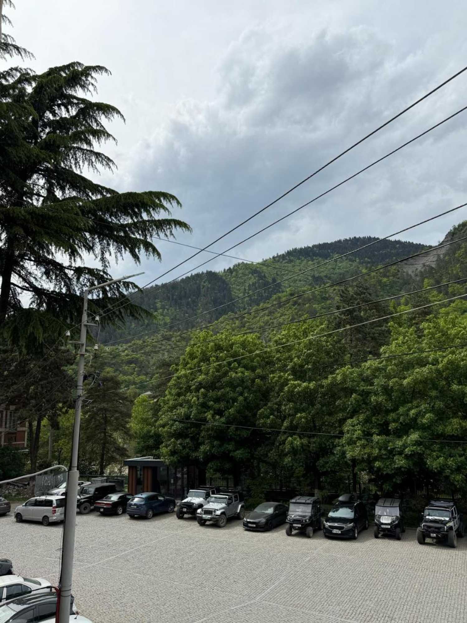 Gift card for Hotel Meidani