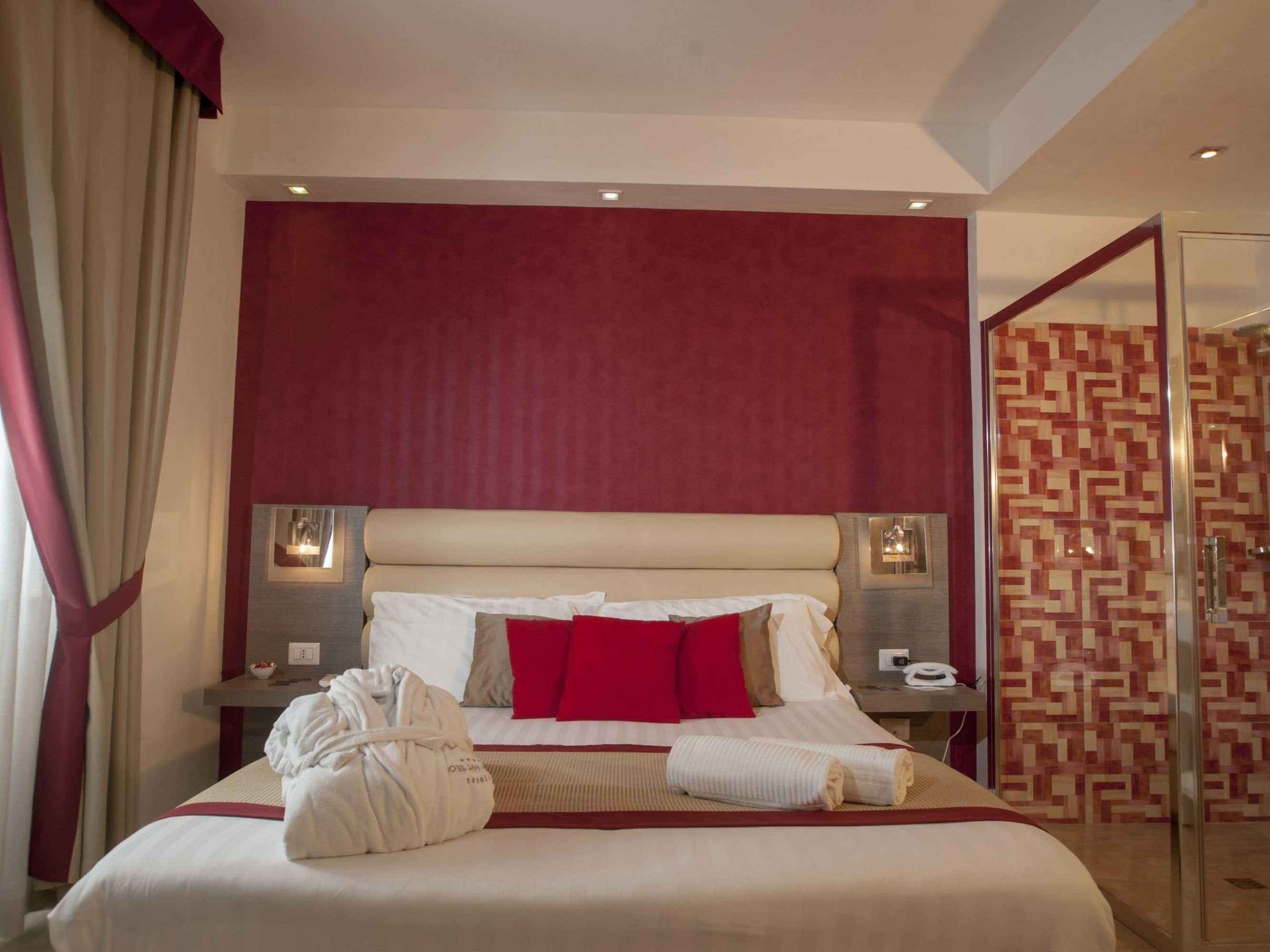 Gift card for Hotel San Pietro Gift card for Hotel San Pietro