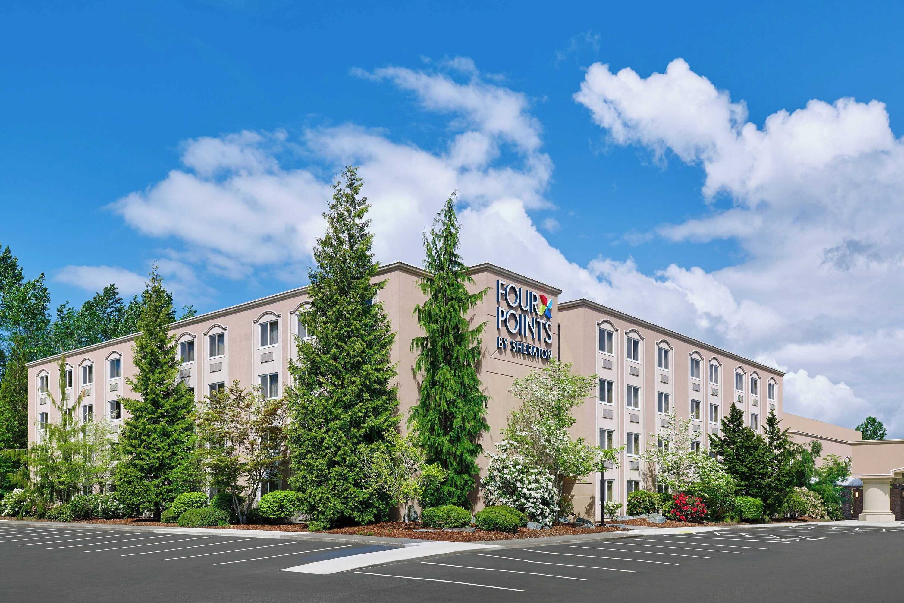 Gift card for Four Points by Sheraton Bellingham Hotel & Conference Center Gift card for Four Points by Sheraton Bellingham Hotel & Conference Center