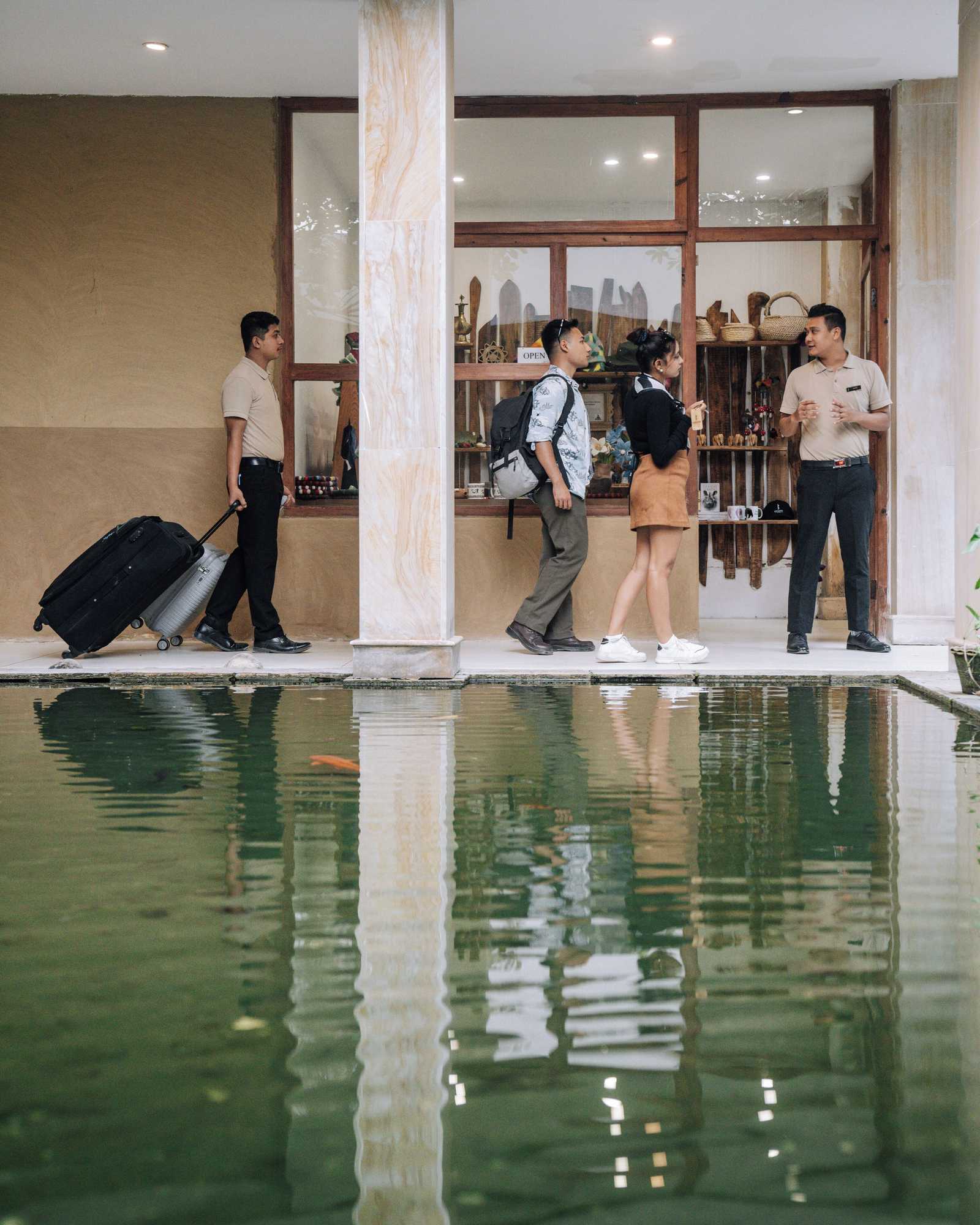 Gift card for Kasara Resort - Chitwan National Park