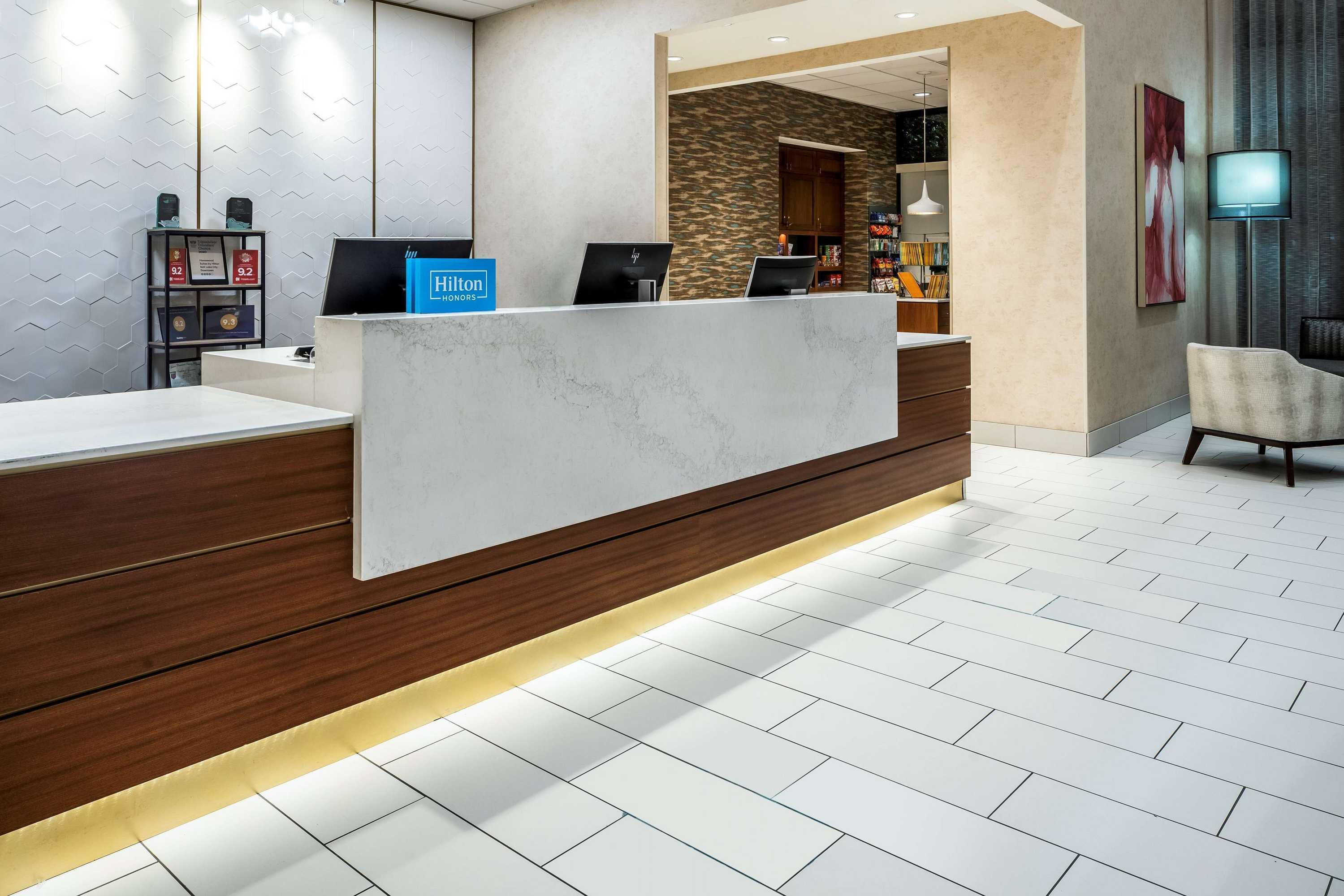 Gift card for Homewood Suites by Hilton Salt Lake City-Downtown Gift card for Homewood Suites by Hilton Salt Lake City-Downtown