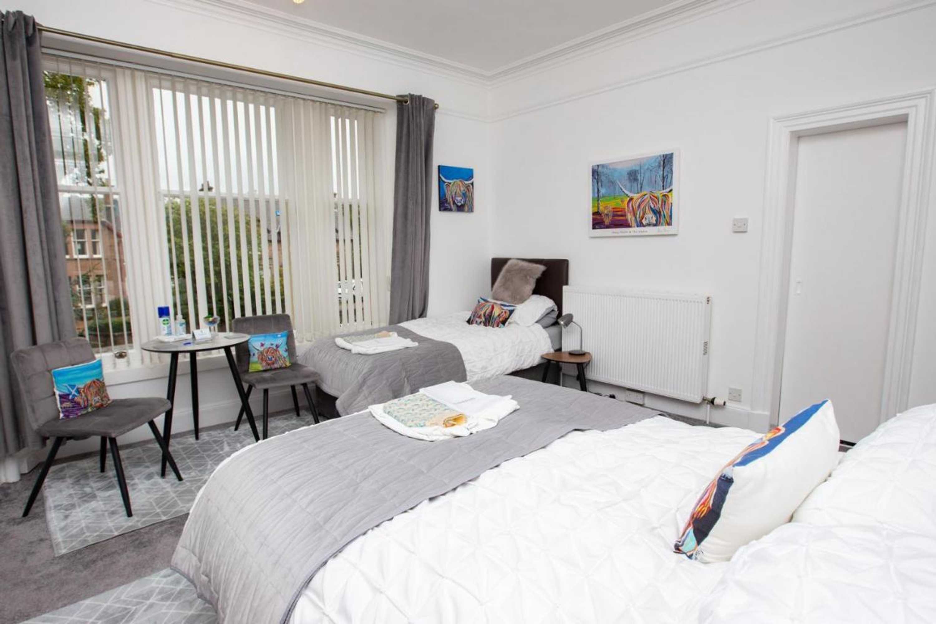 Gift card for Chrialdon House Bed And Breakfast