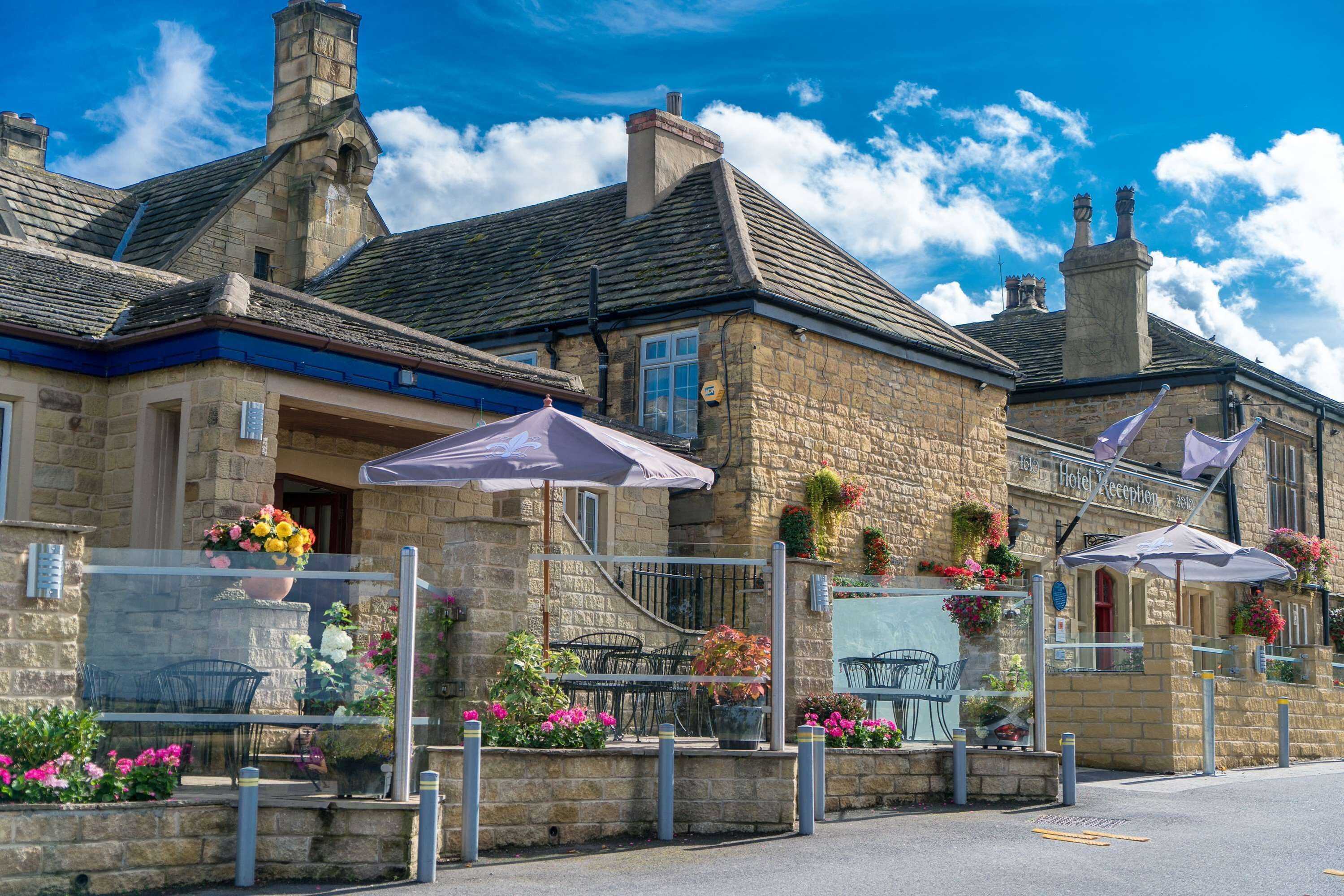 Gift card for Rogerthorpe Manor Hotel Gift card for Rogerthorpe Manor Hotel