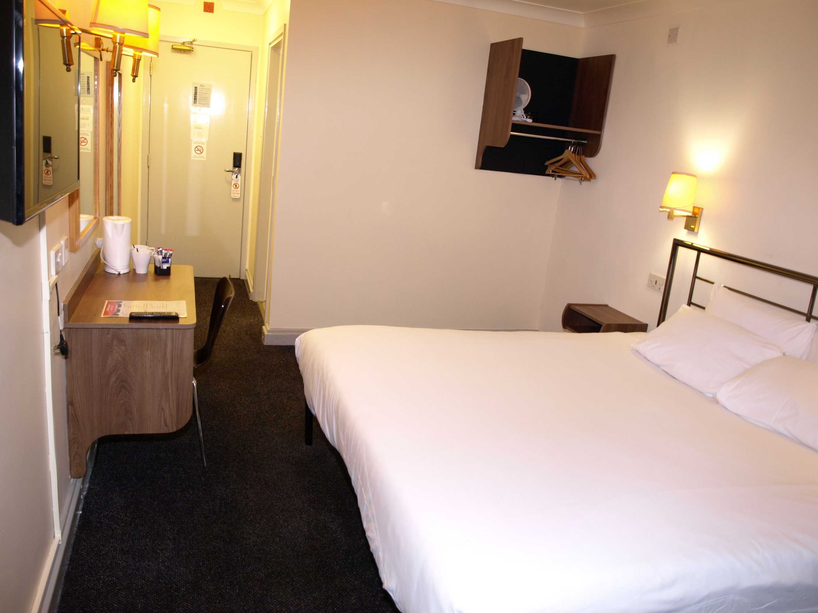 Gift card for 247 Hotel