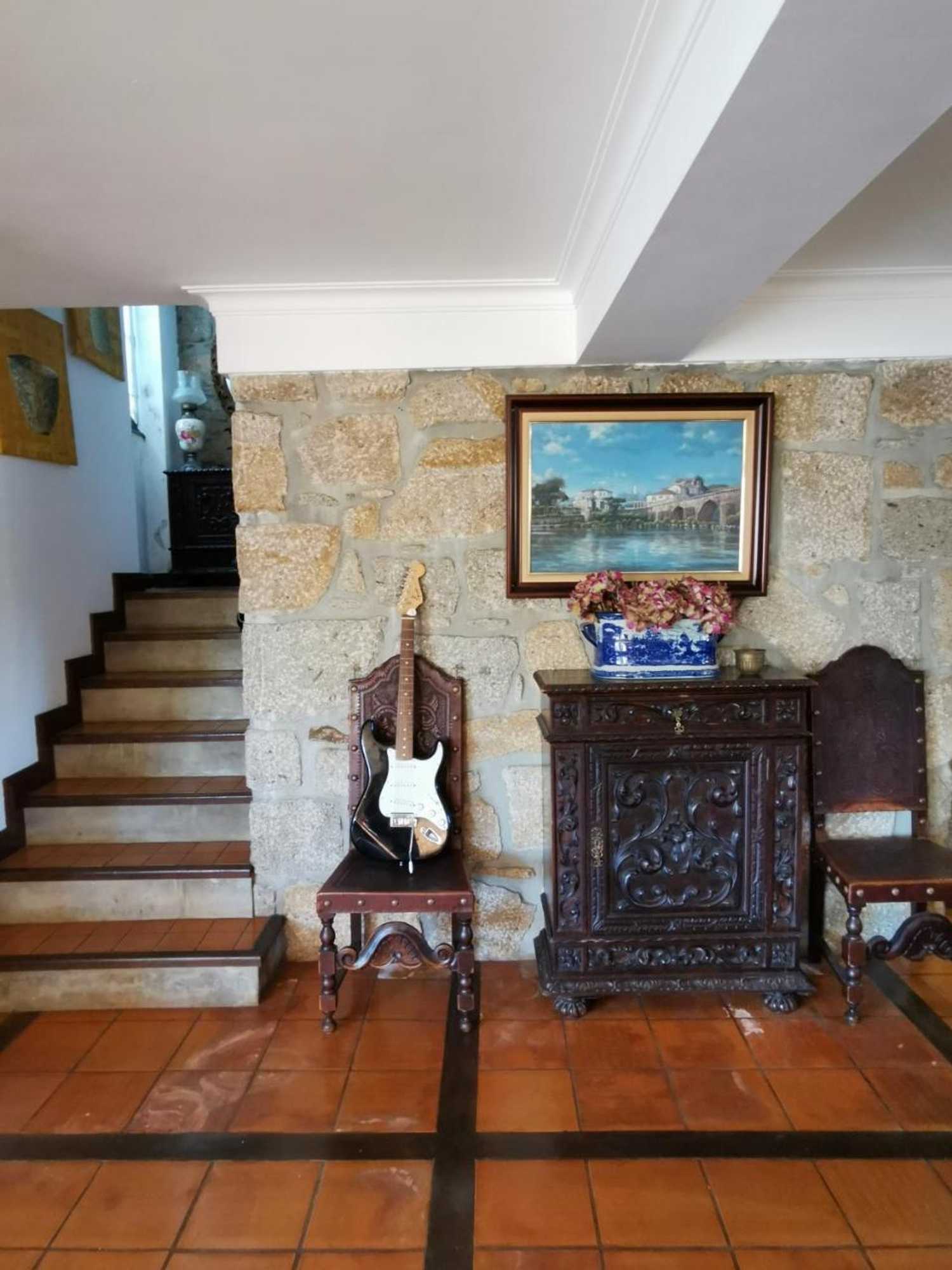 Gift card for Casa do Faial - Braga