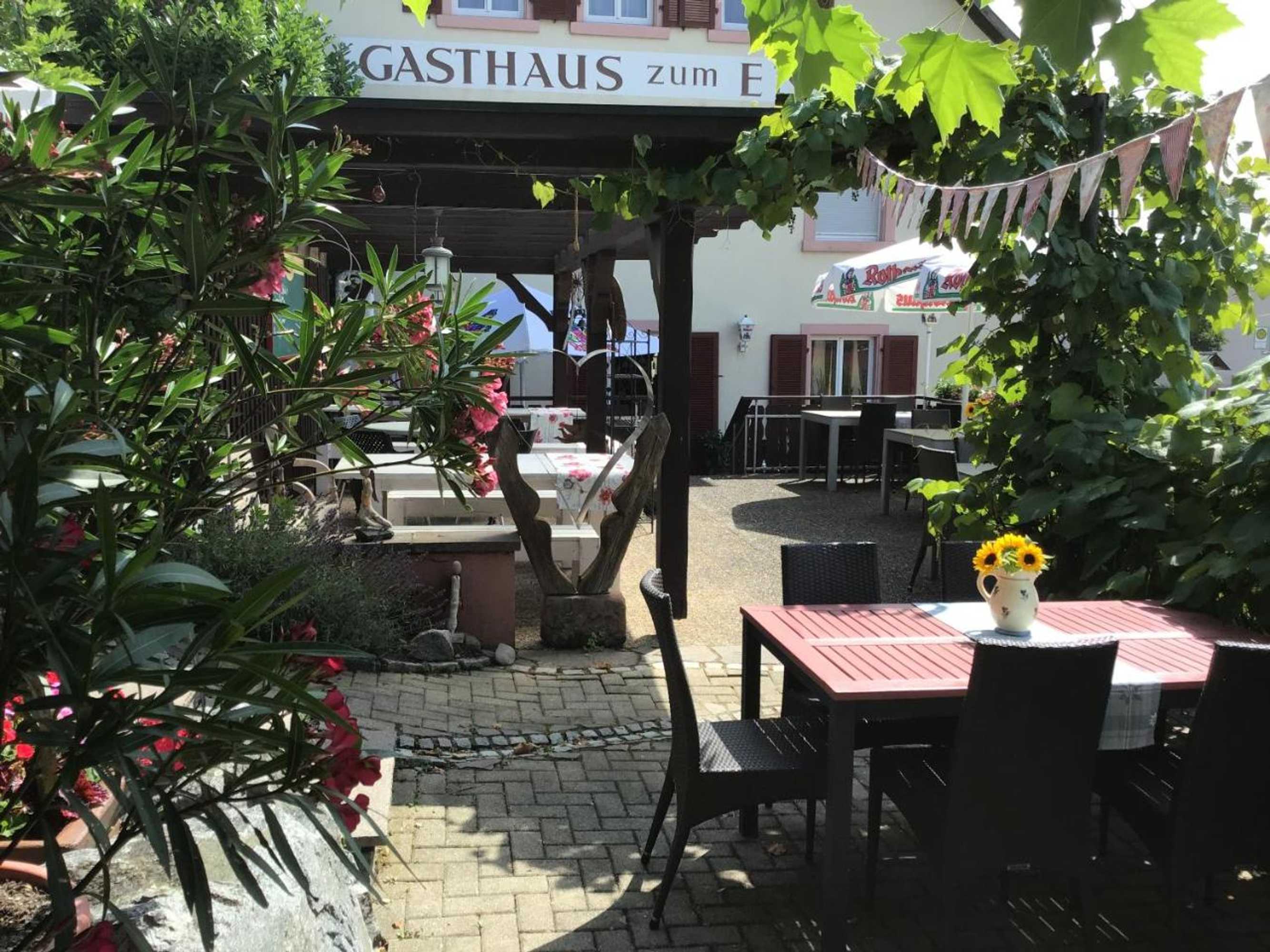 Gift card for Gasthaus Zum Engel