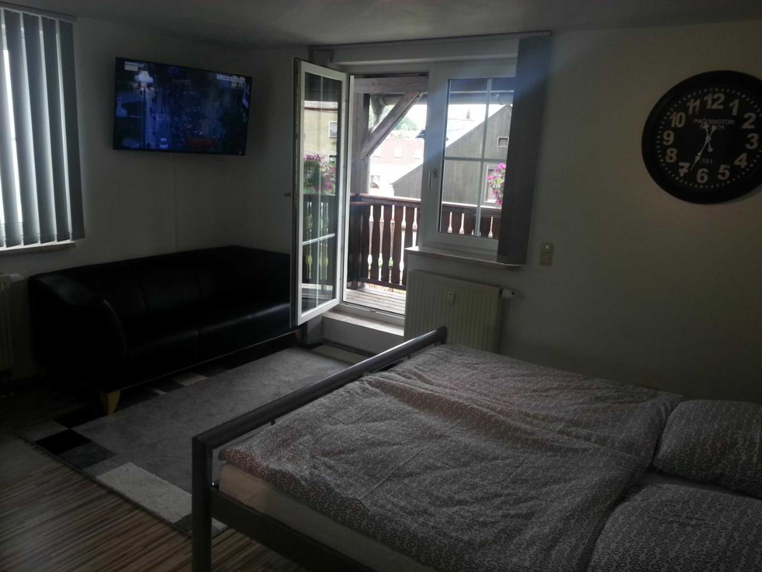 Gift card for Apartment Marx