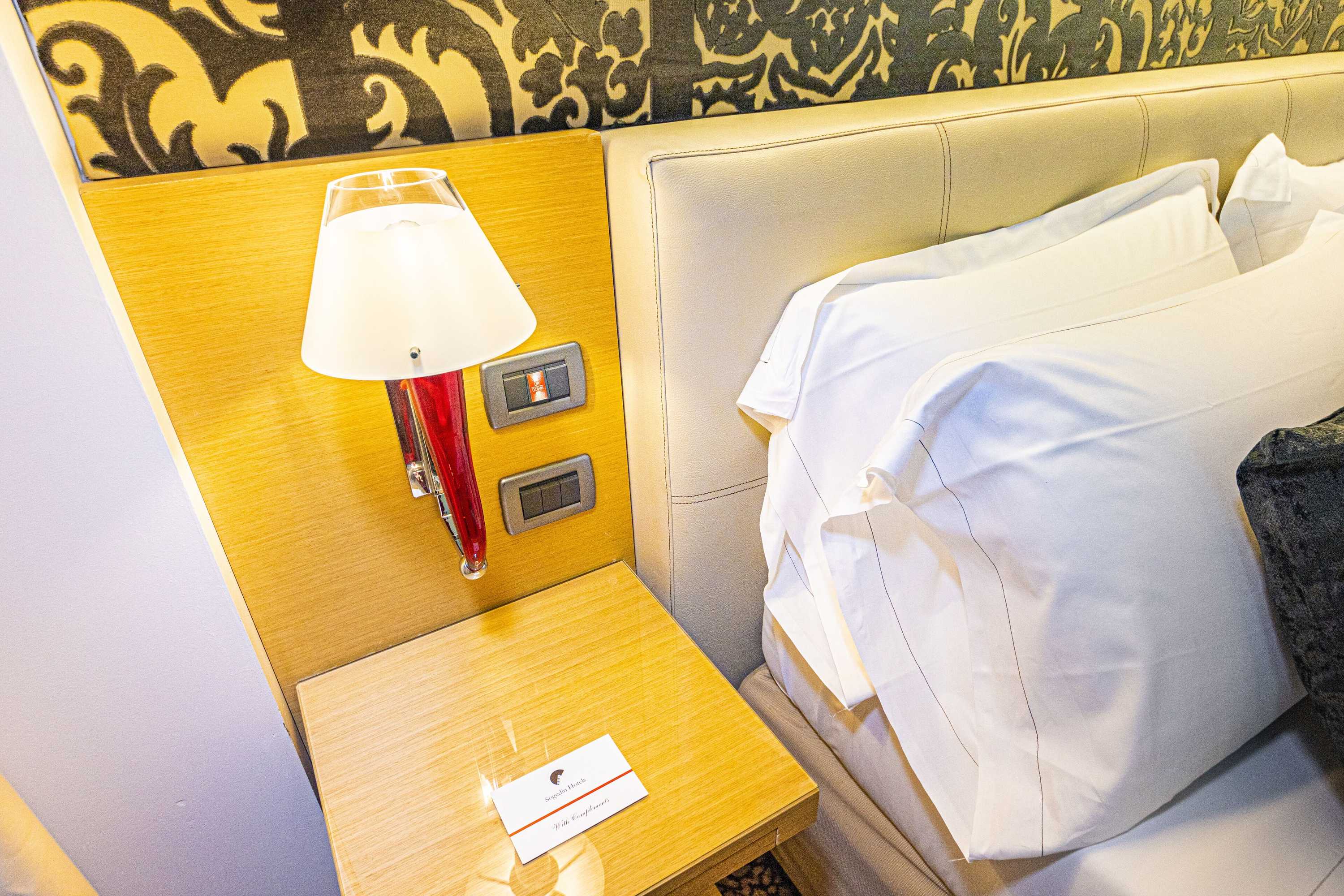 Gift card for Antony Palace Hotel - Venice Airport Gift card for Antony Palace Hotel - Venice Airport