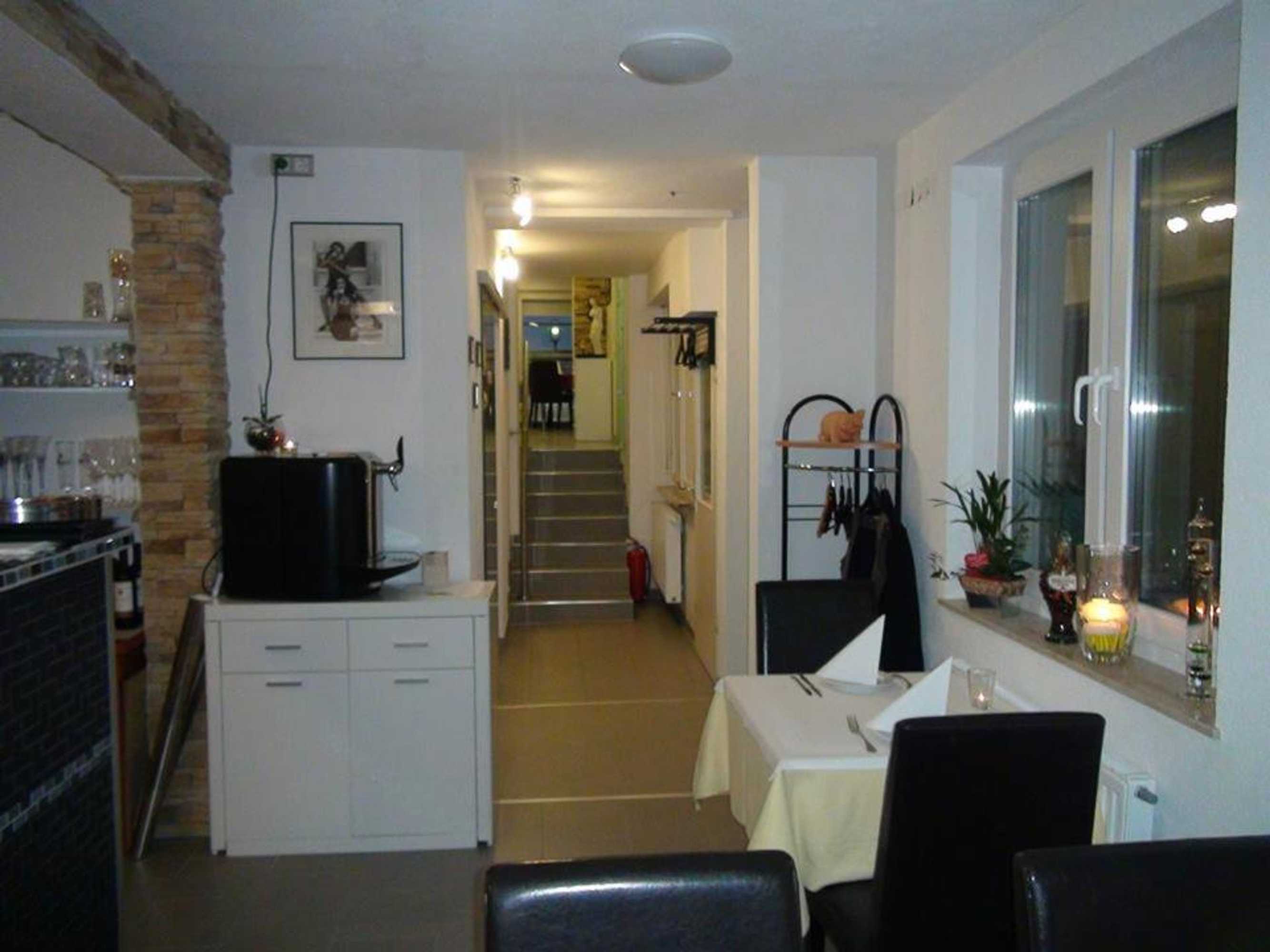 Gift card for Fino da Mario