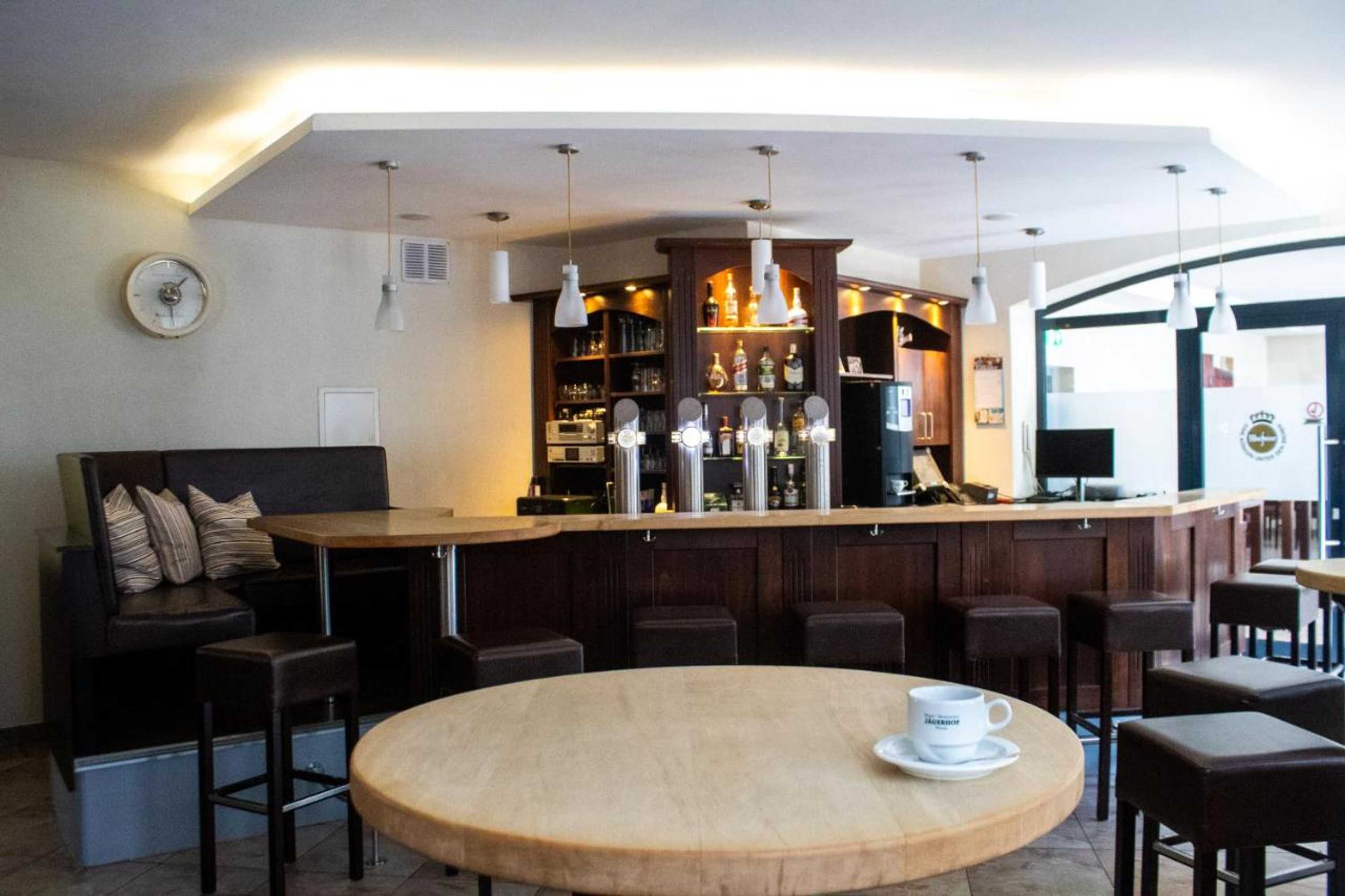 Gift card for Airport Hotel Jägerhof Weeze