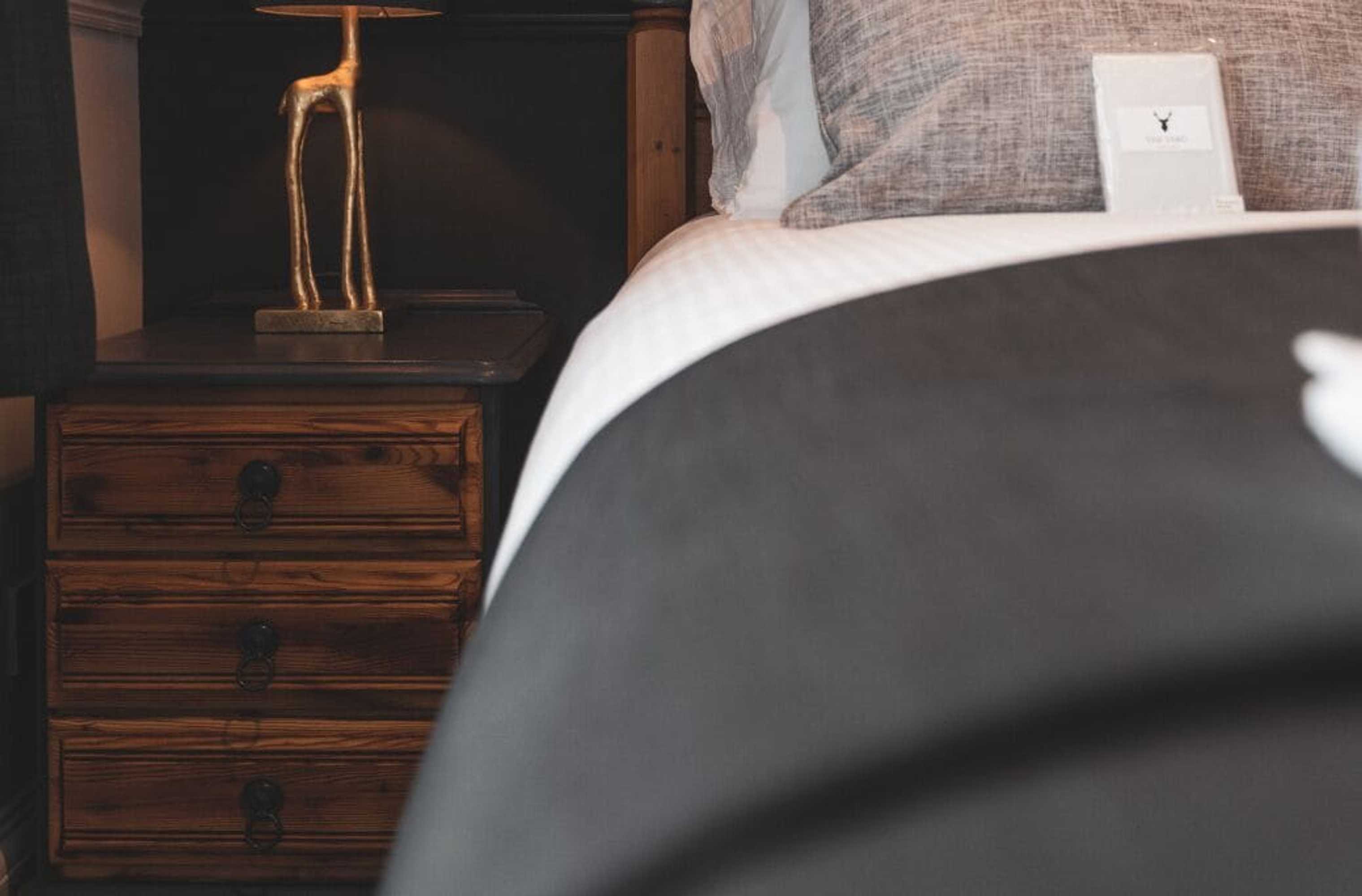 Gift card for The Stag Hotel, Restaurant And Bar