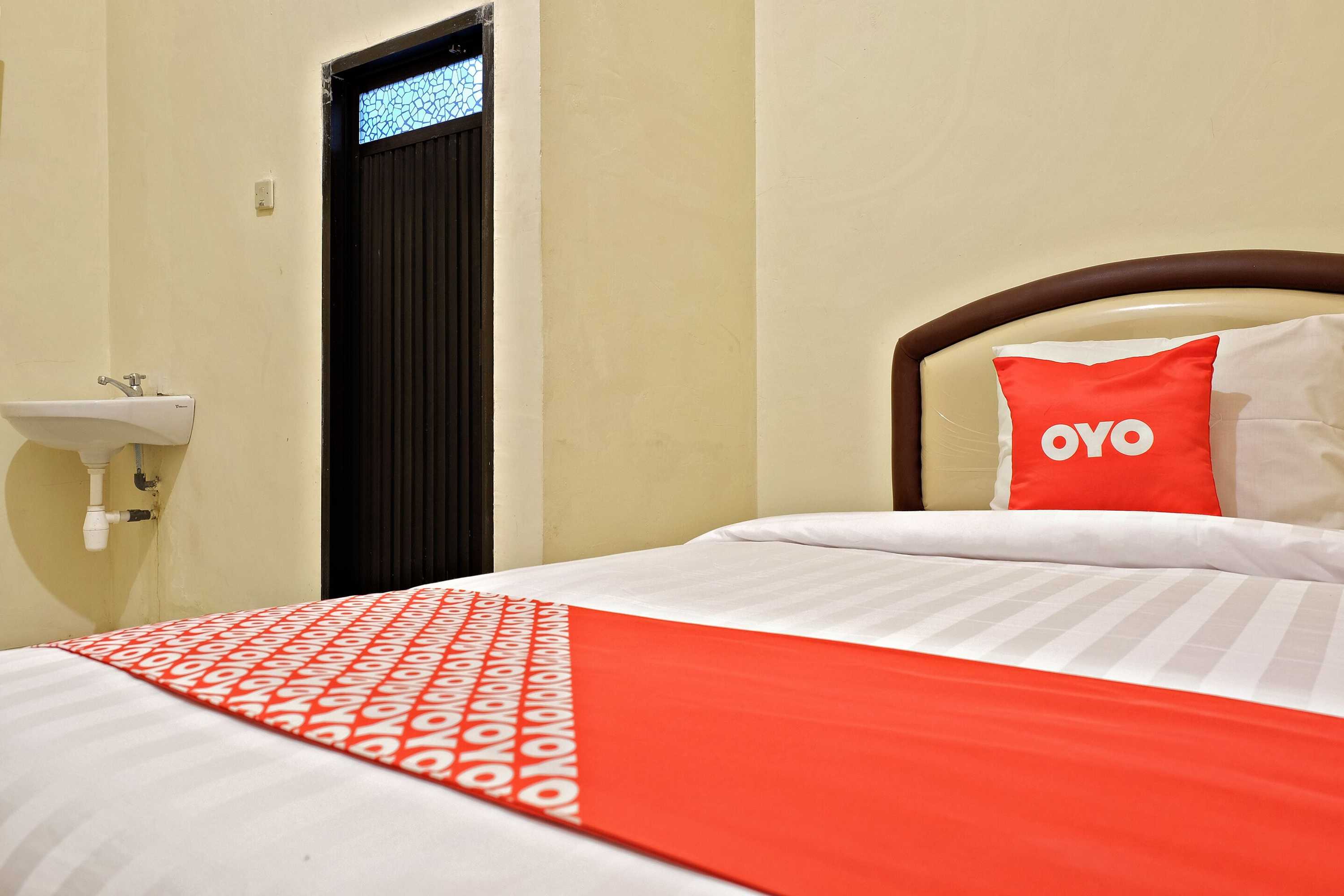 Gift card for Oyo 2292 Pondok Dian Syariah Gift card for Oyo 2292 Pondok Dian Syariah