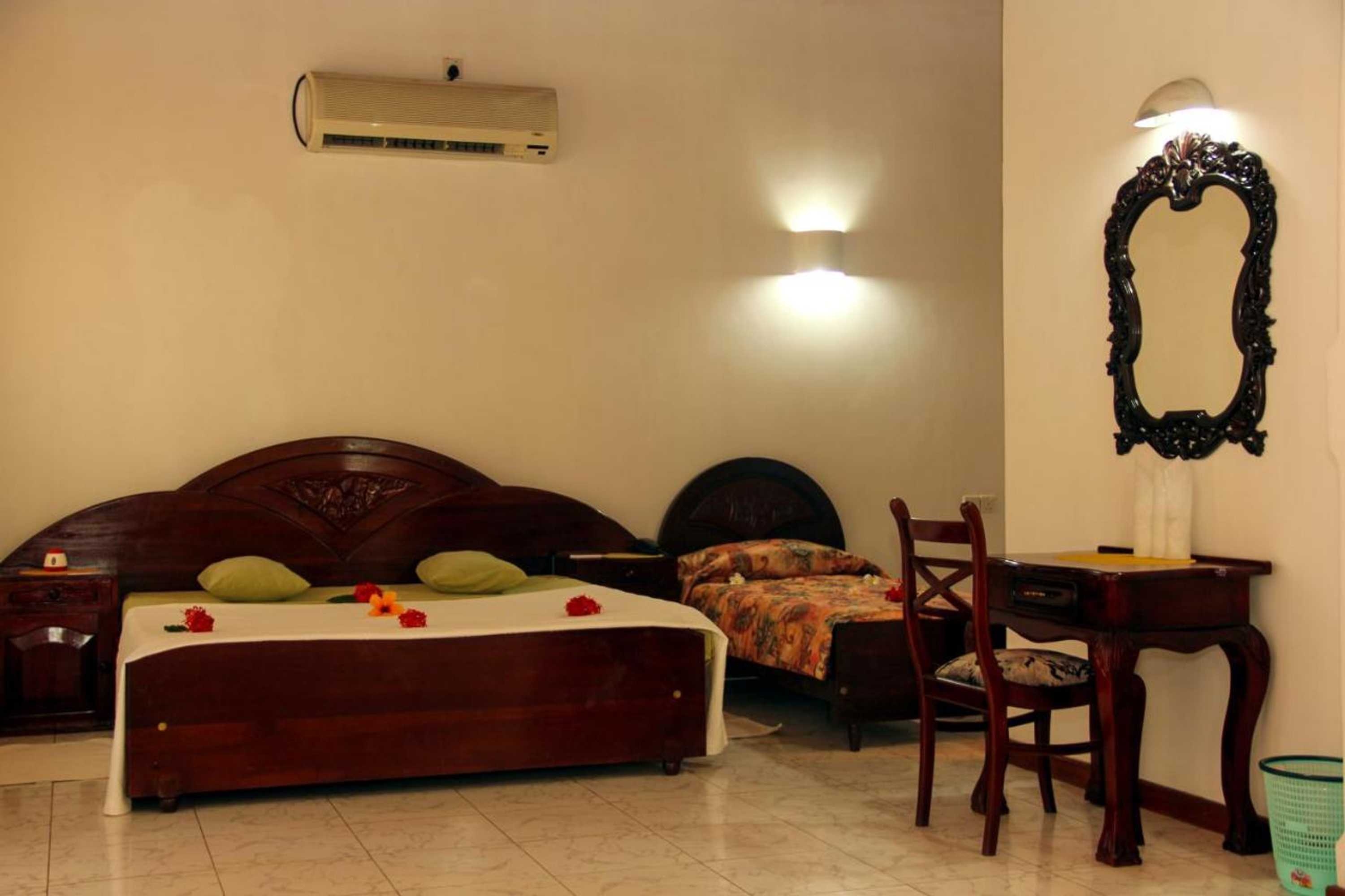 Gift card for Villa Ranmenika