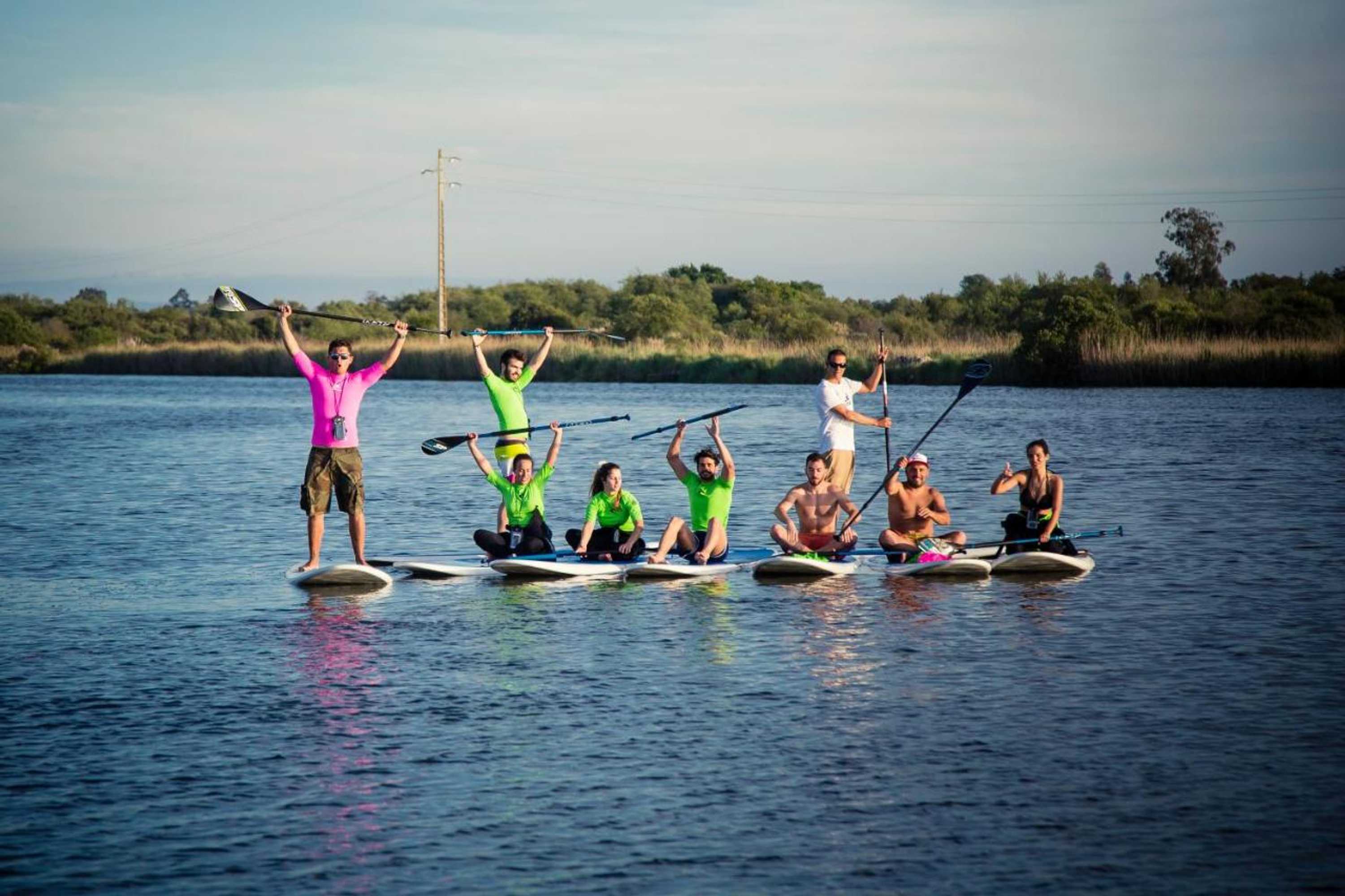 Gift card for Furabeach Alojamentos