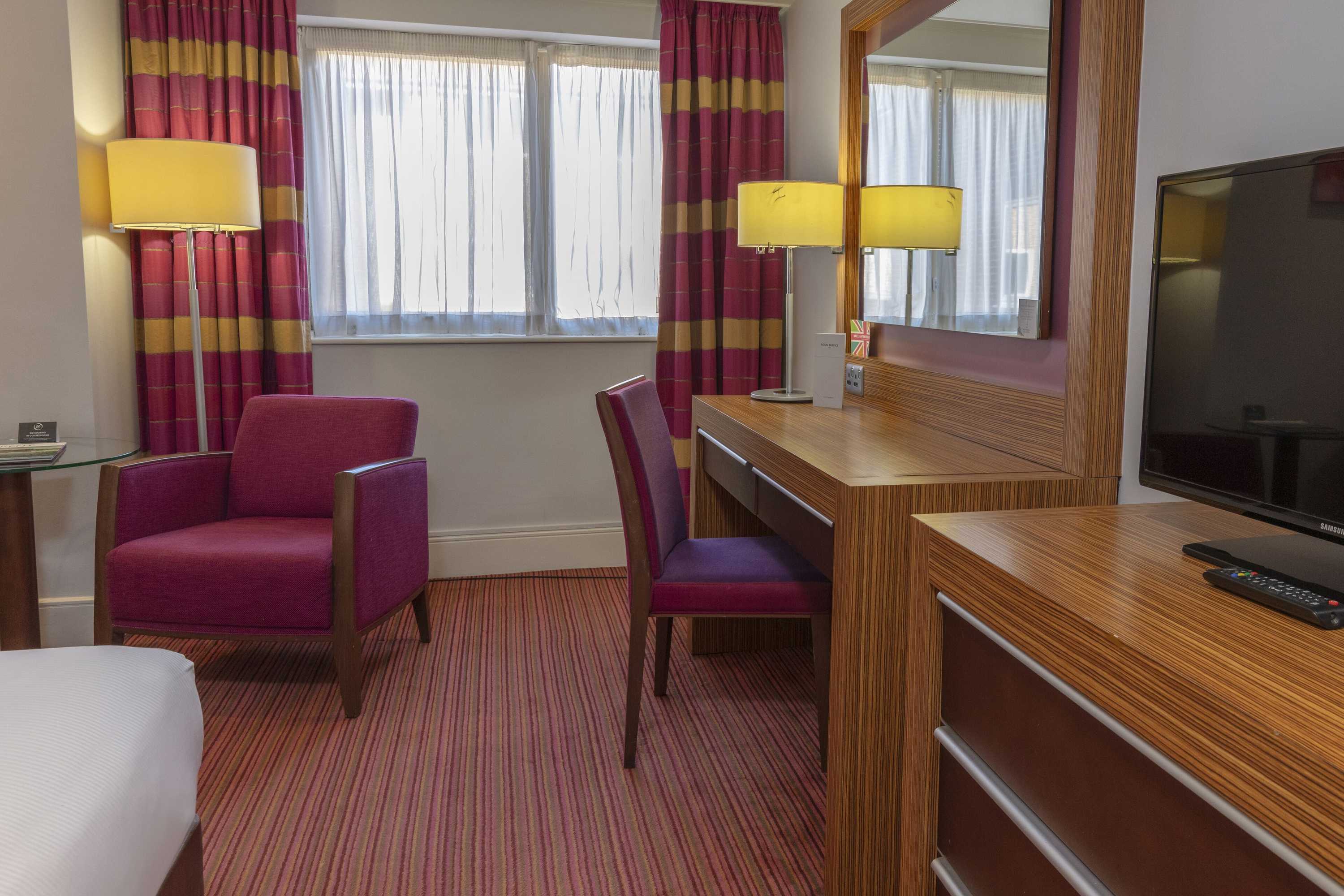 Gift card for Ashford International Hotel & Spa