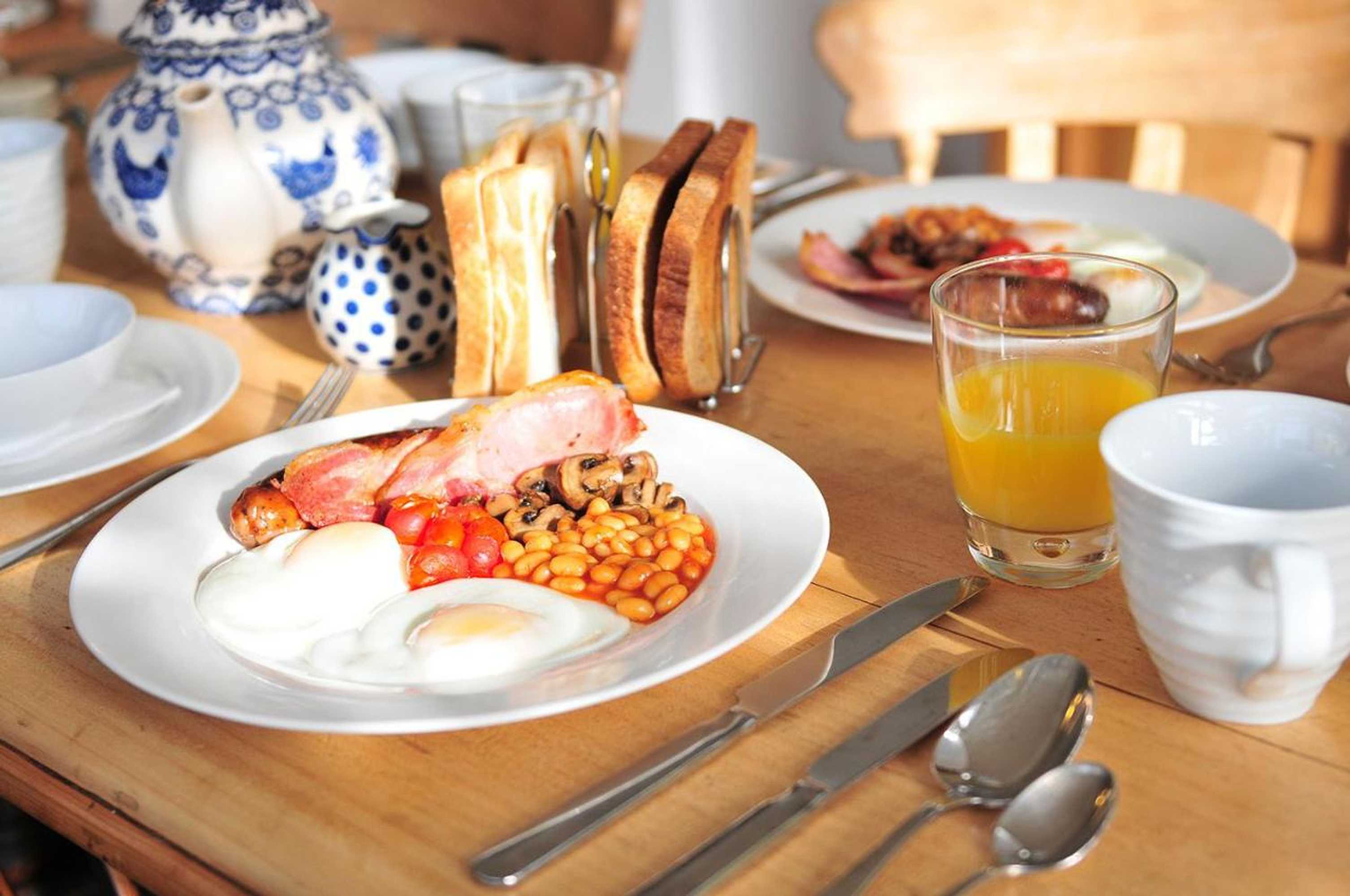 Gift card for Poplars Farm