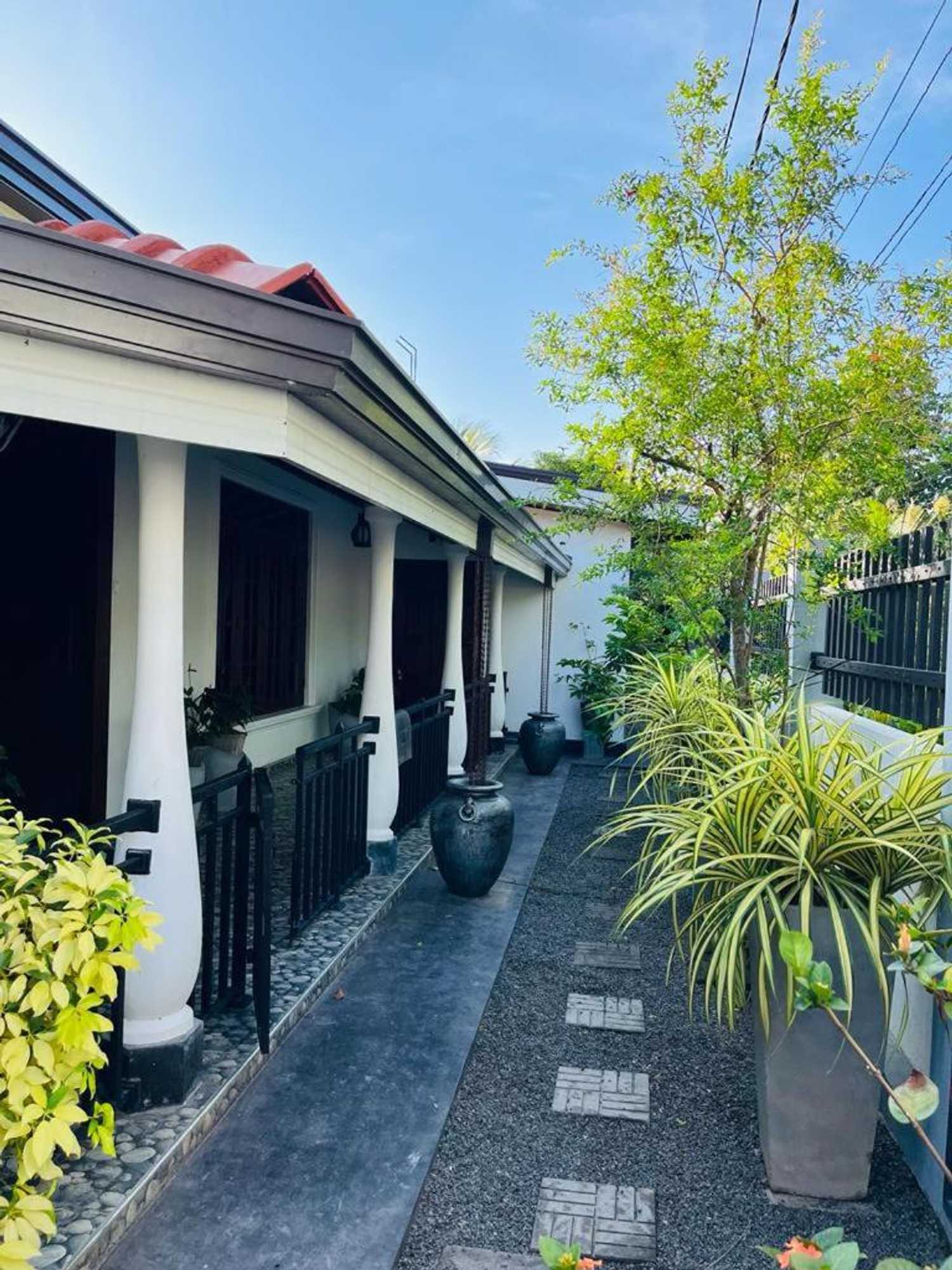 Gift card for Dinu Lanka Resort