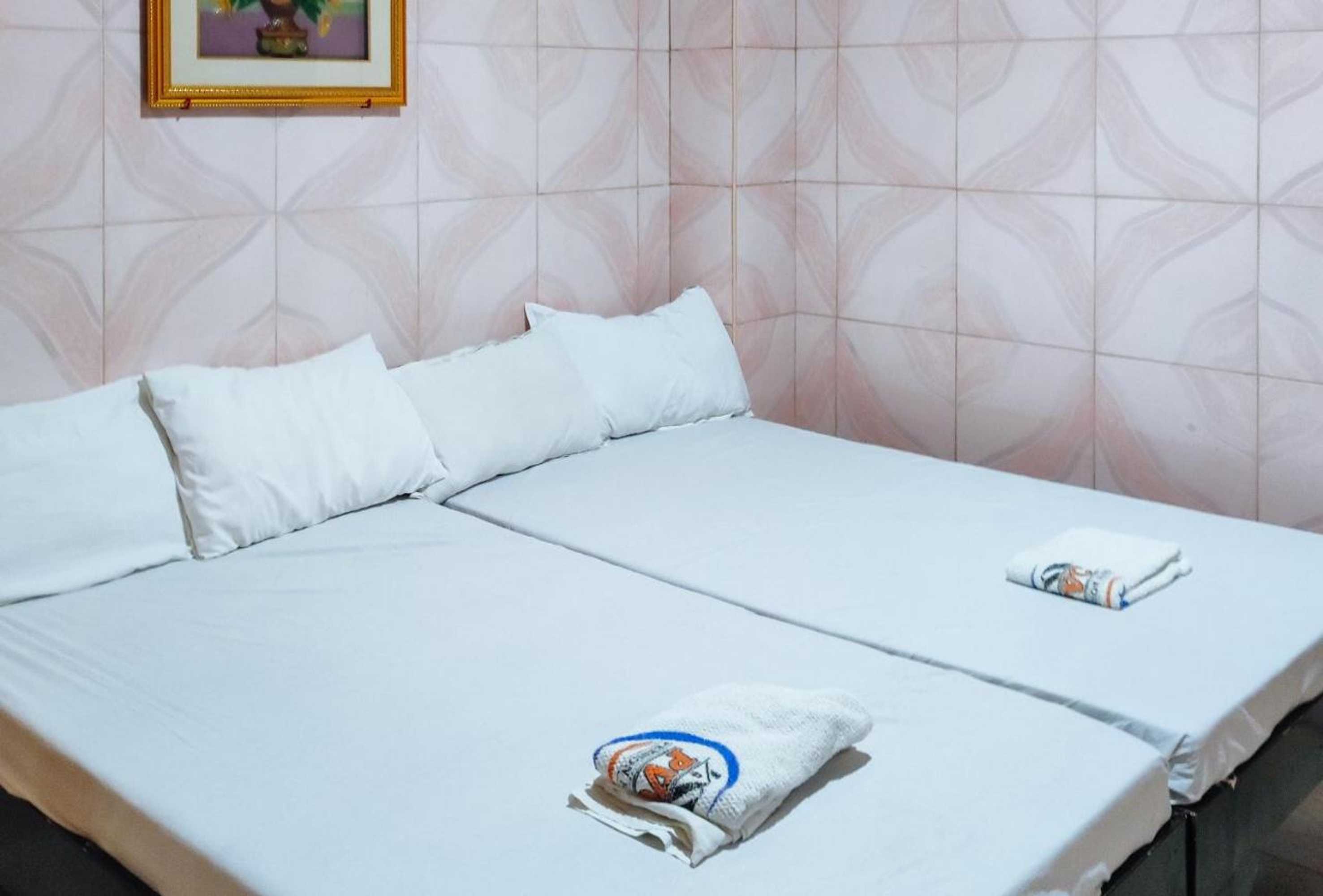 Gift card for Reddoorz @ Pvc Pension Haus