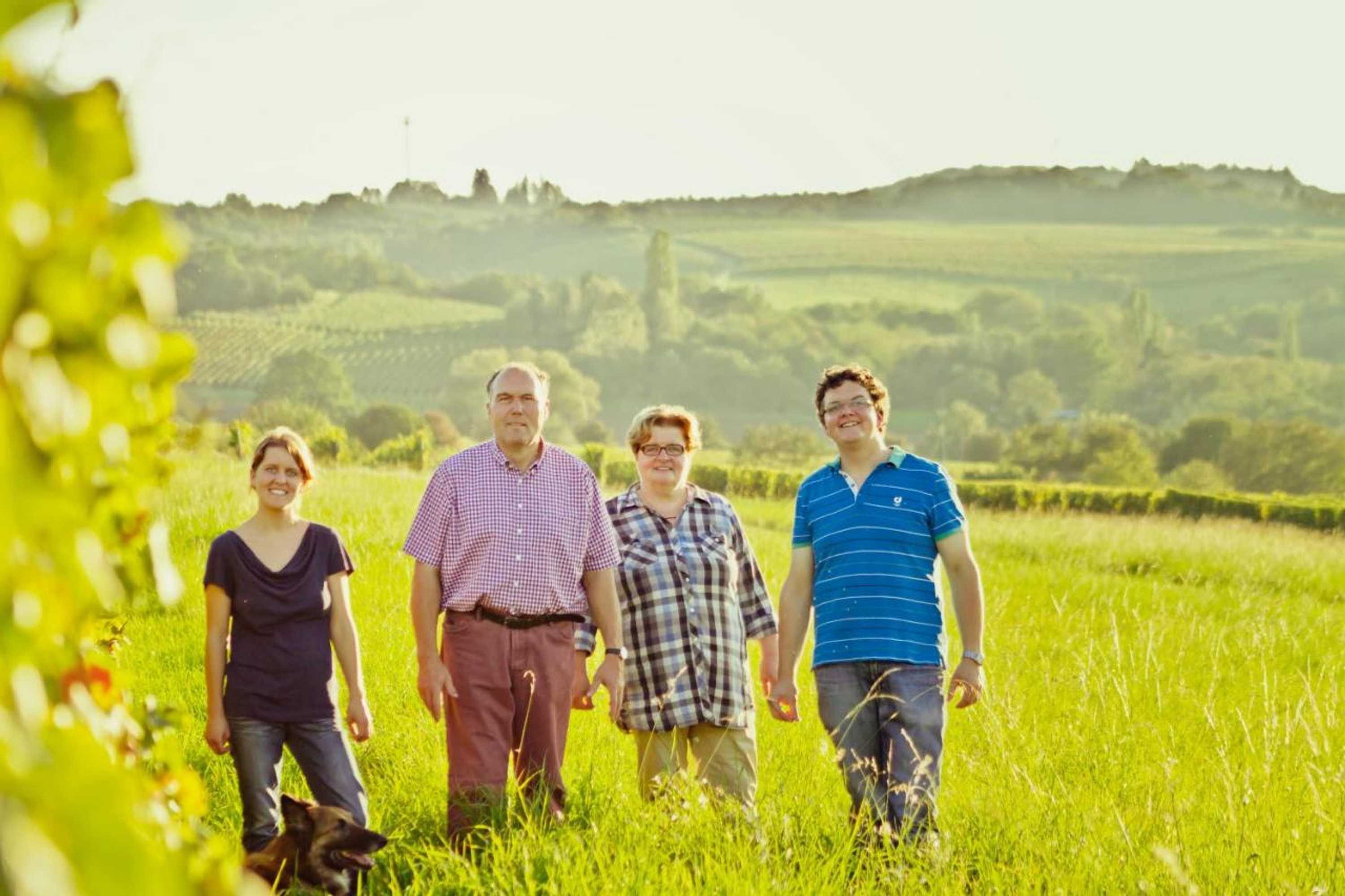 Gift card for Gänz Bioweingut & Biolandhotel