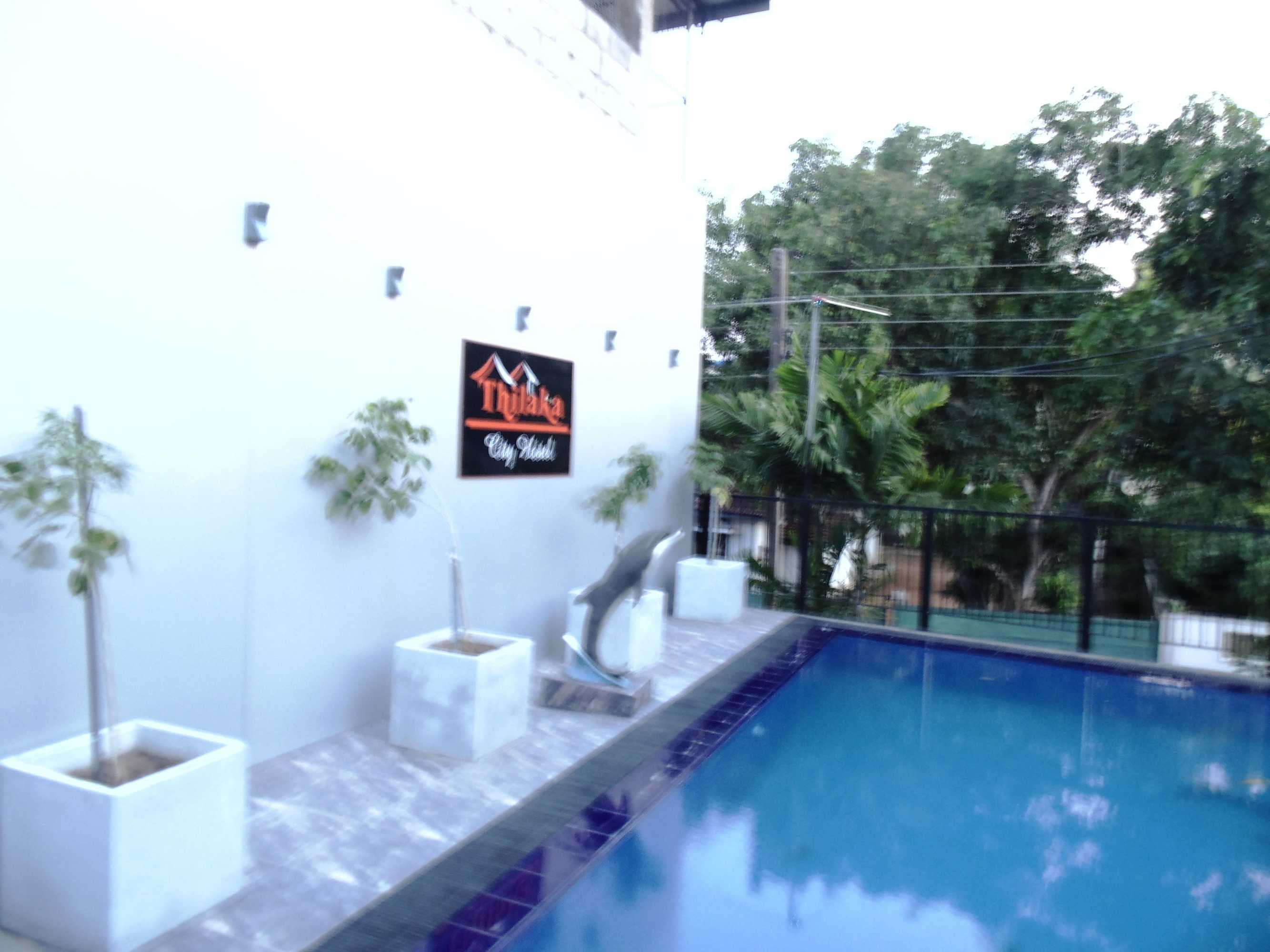 Gift card for Thilaka City Hotel Gift card for Thilaka City Hotel