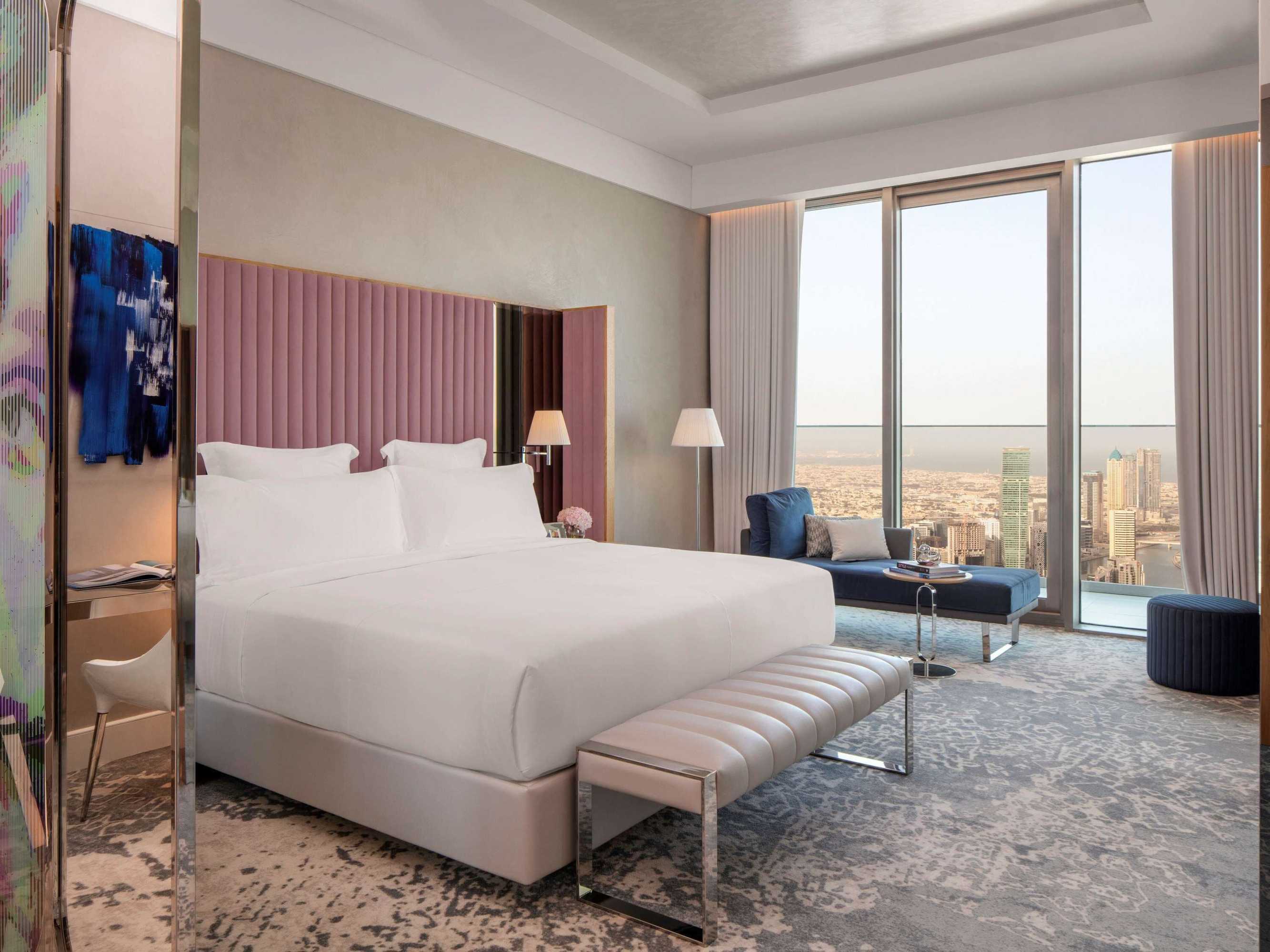 Gift card for Sls Dubai Hotel & Residences Gift card for Sls Dubai Hotel & Residences