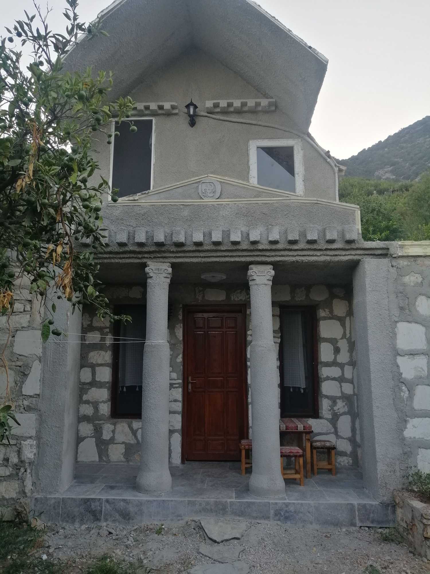 Gift card for Heredot's House