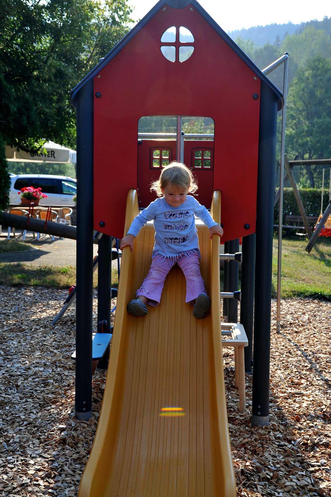 Gift card for Landgasthof Adler-Pelzmühle