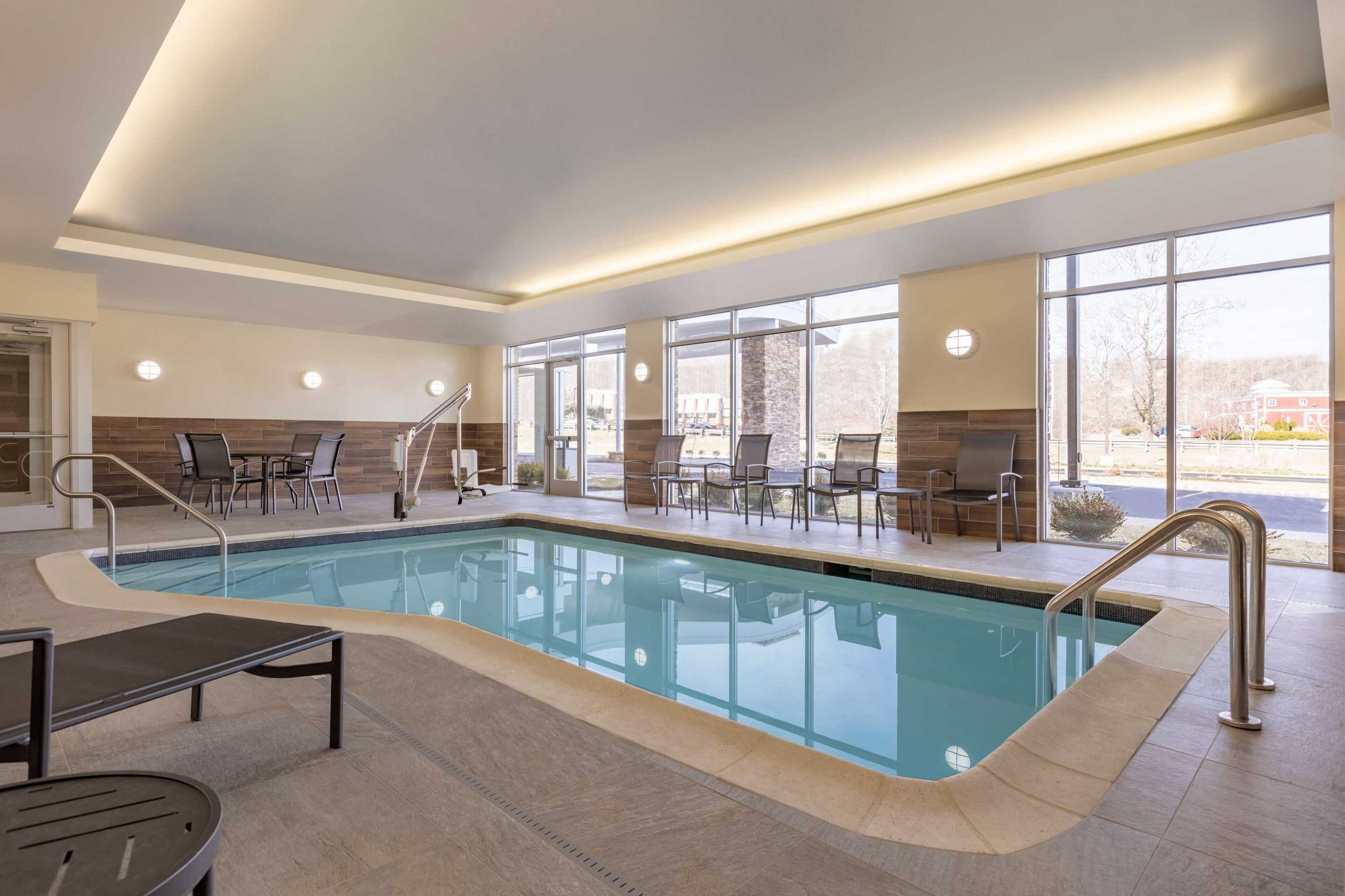 Gift card for Fairfield Inn & Suites By Marriott Rockaway Gift card for Fairfield Inn & Suites By Marriott Rockaway