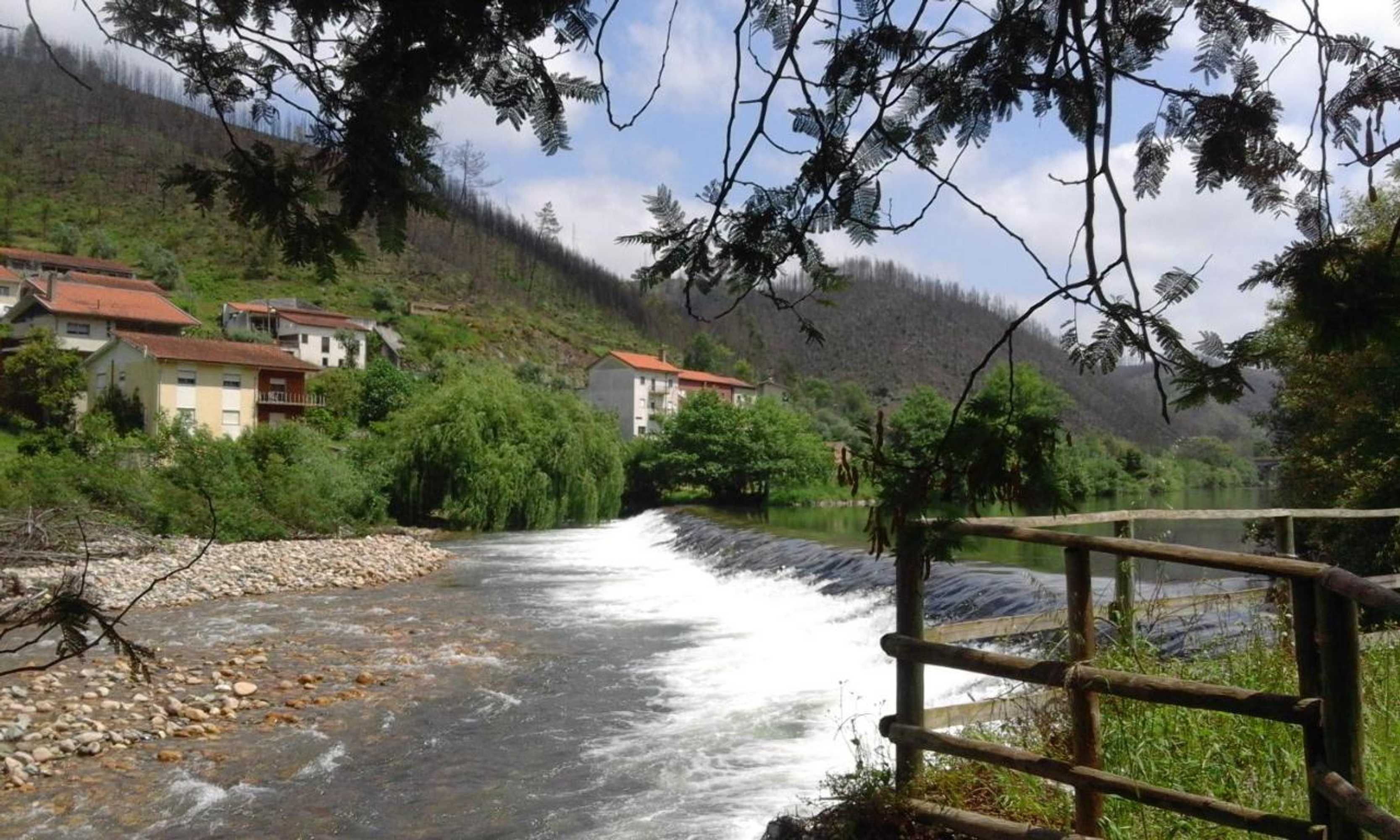 Gift card for Terraços da Beira