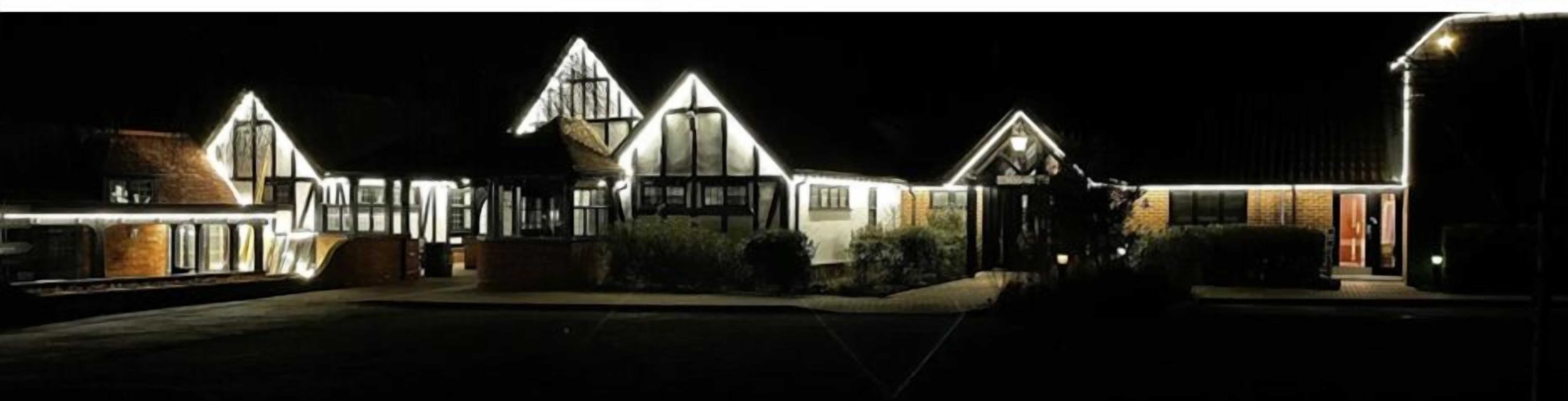 Gift card for The New Chichester Hotel Gift card for The New Chichester Hotel