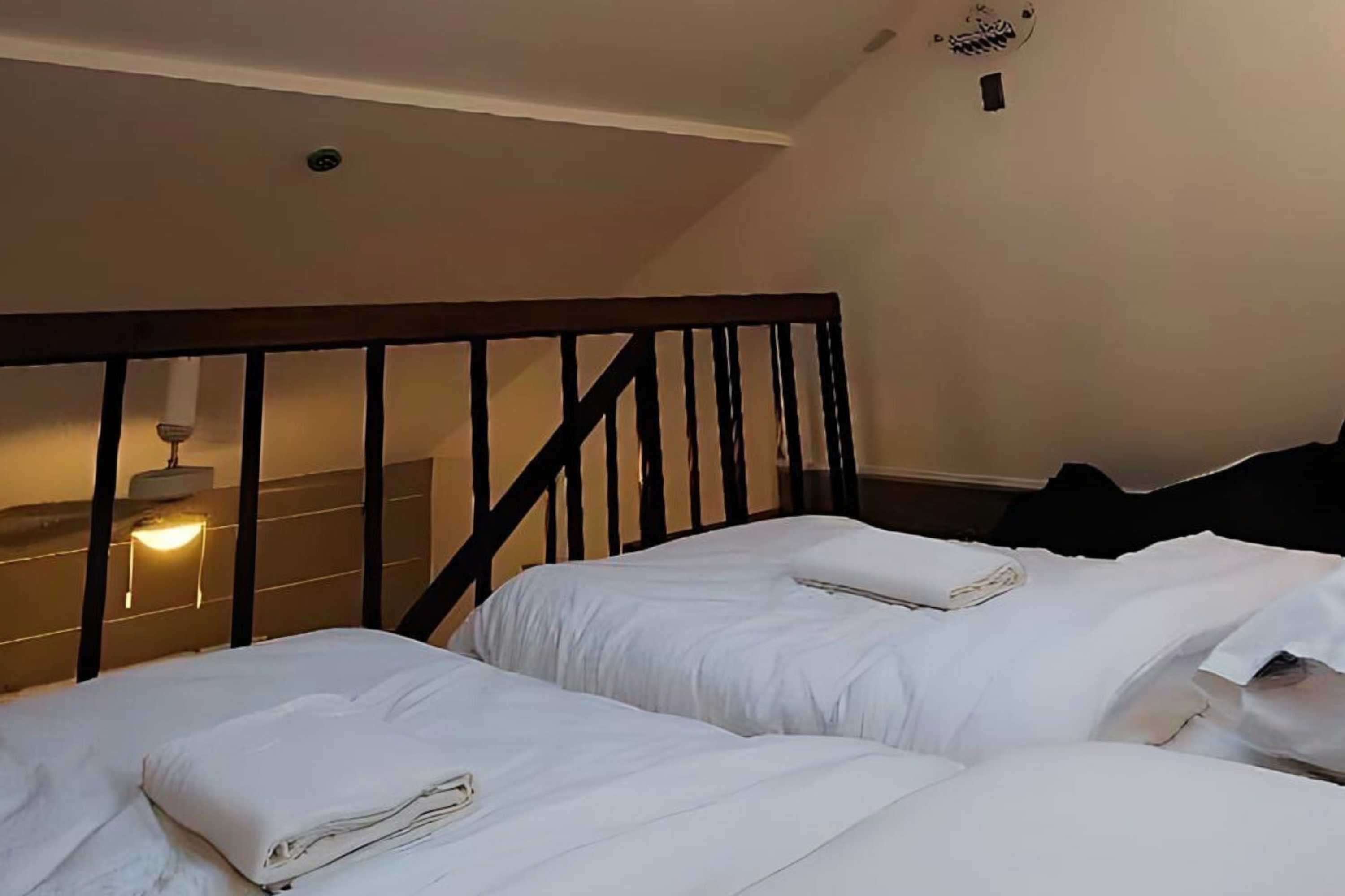 Gift card for Urban Glamp Resort Iloilo