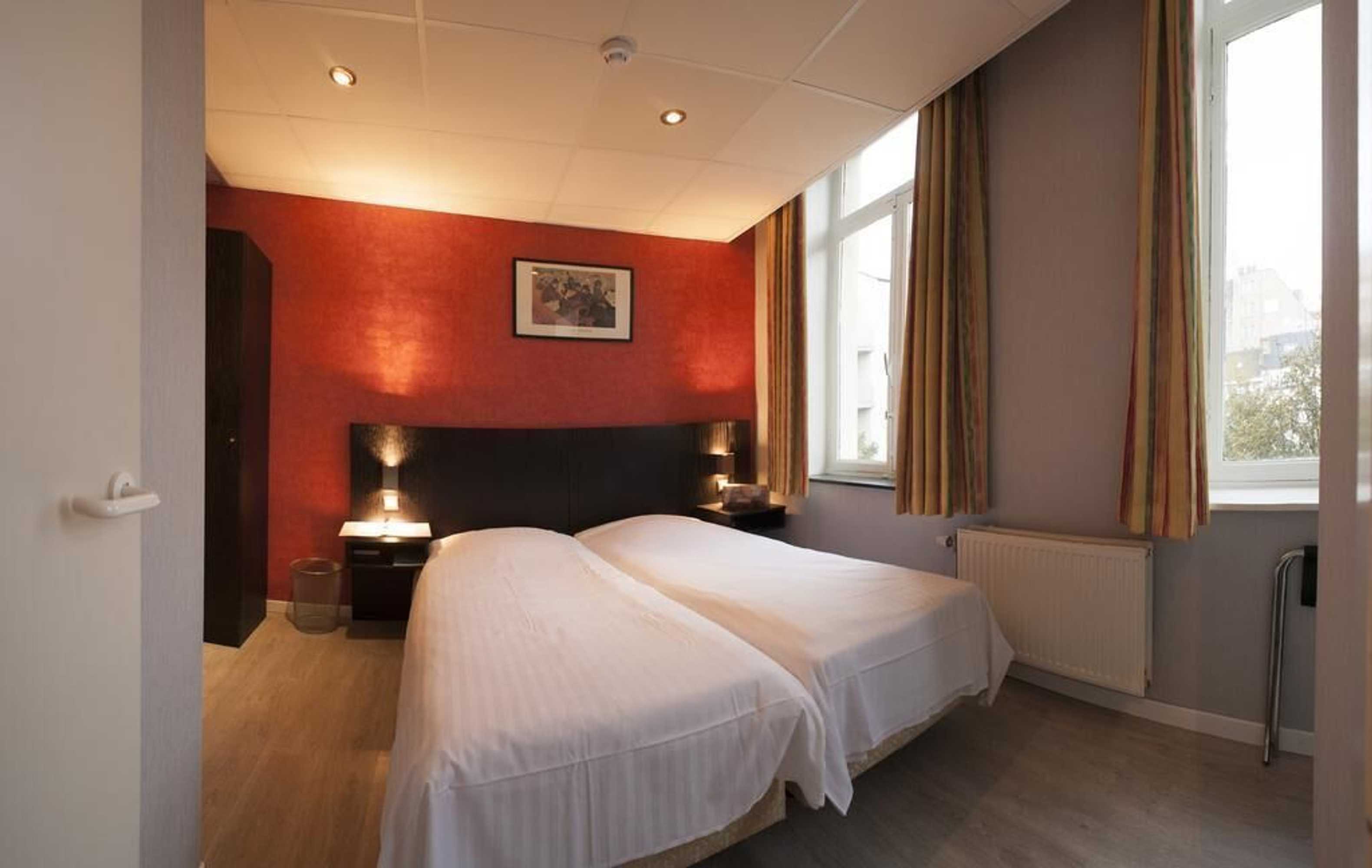 Gift card for Alpha Hotel