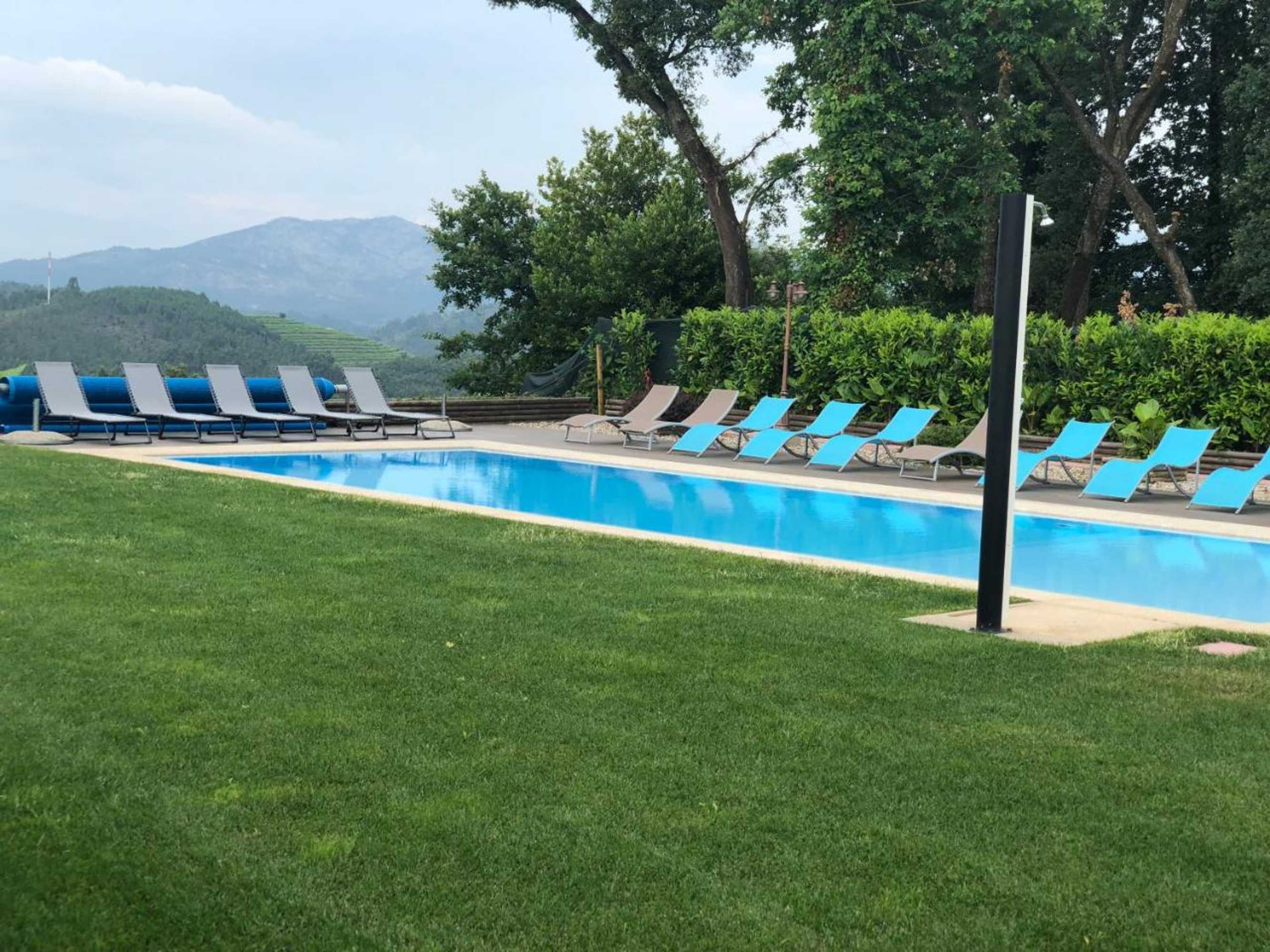 Gift card for Bosque da Harmonia